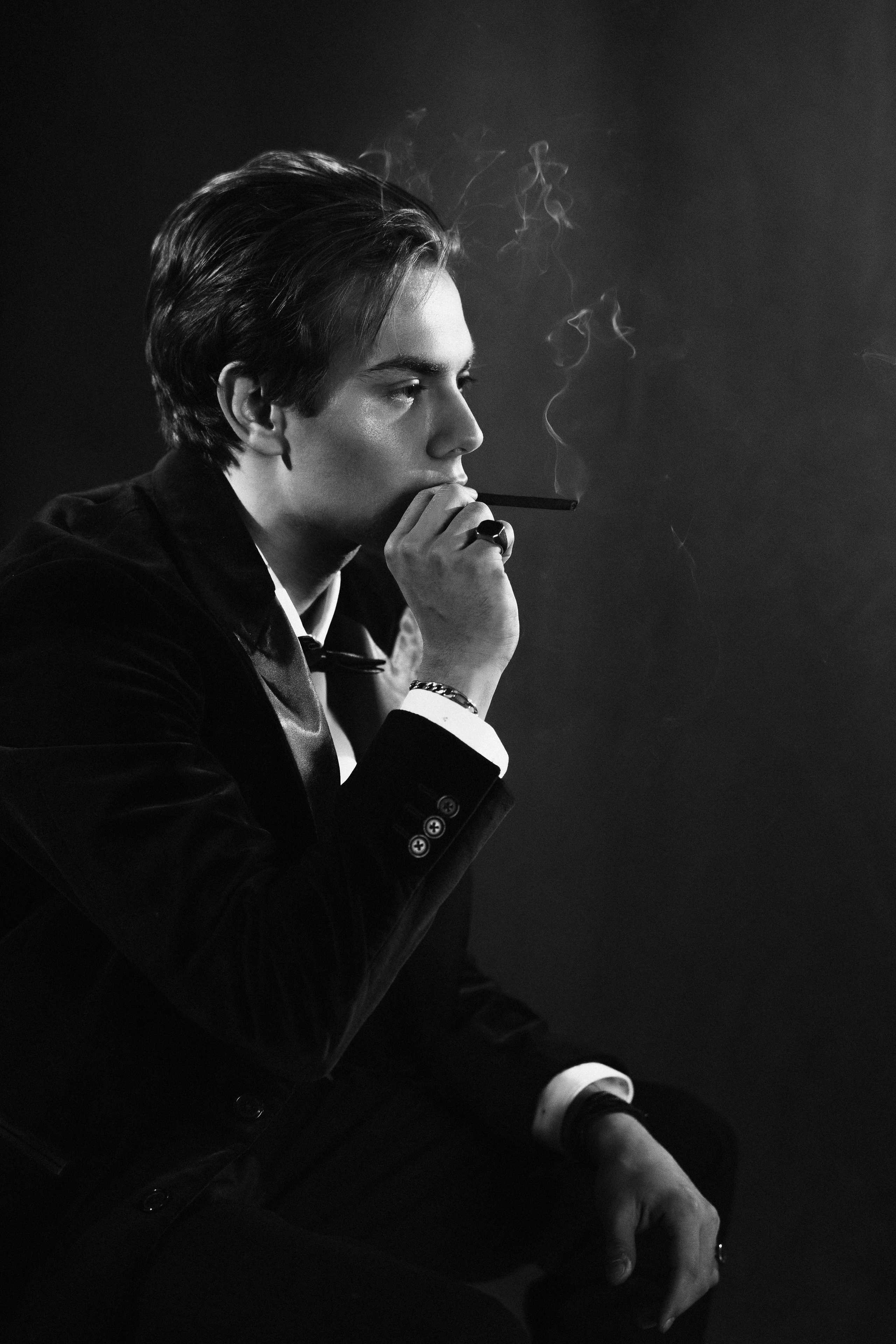 Daniil. Фотограф Москва