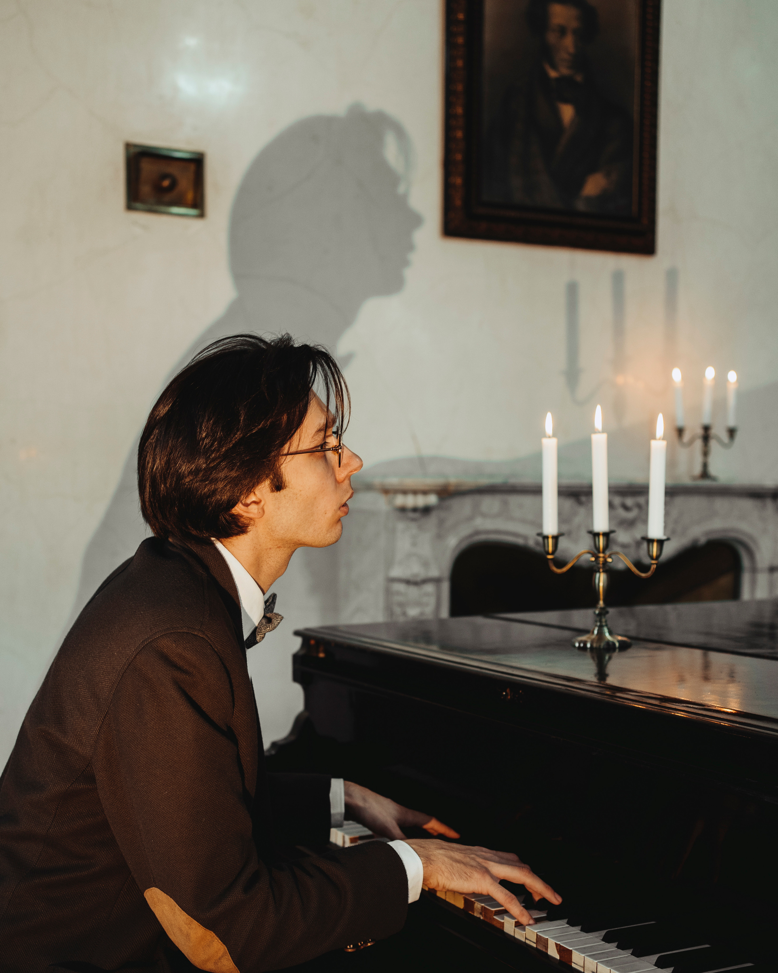 Roman. Фотограф Москва