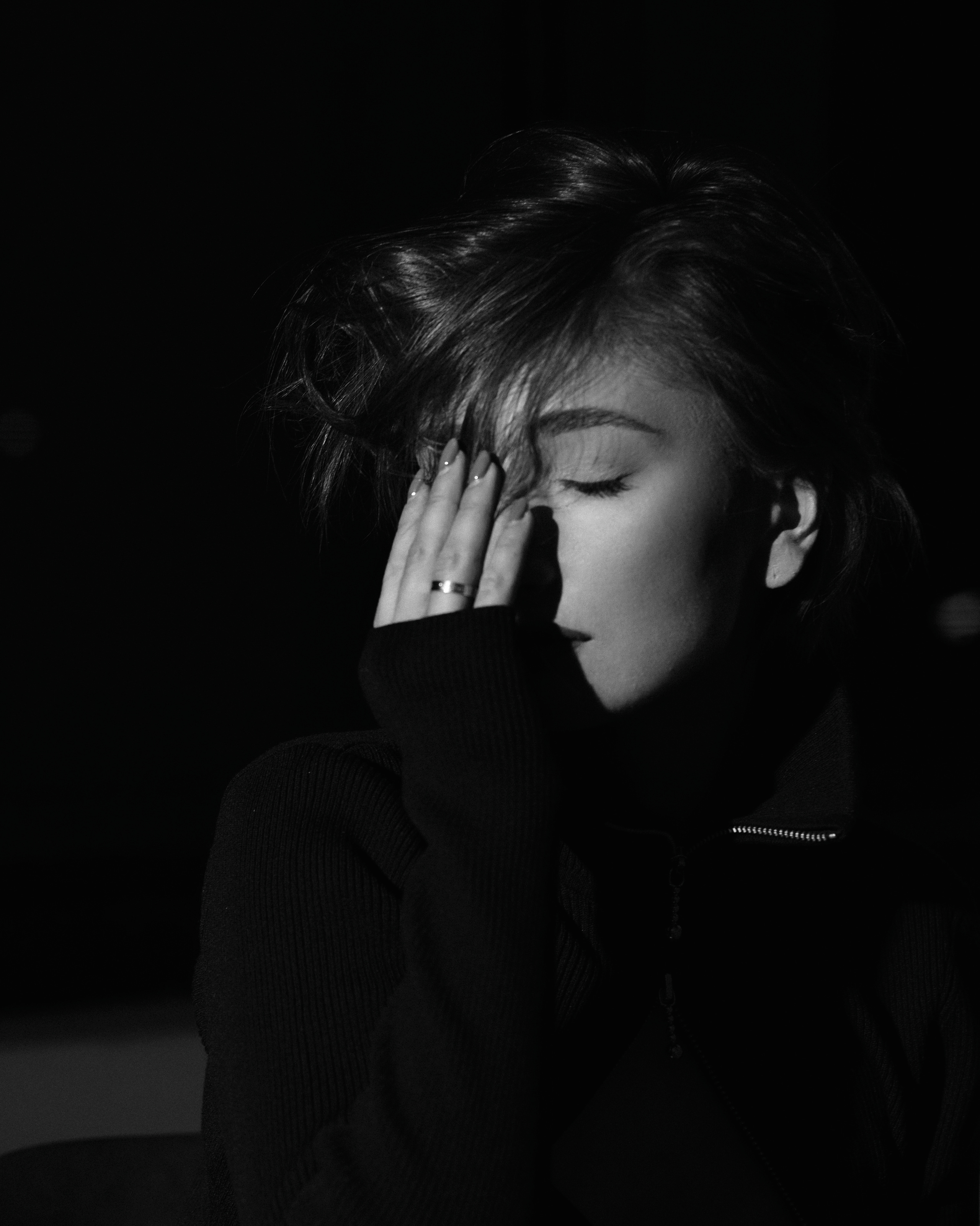 Julia. Фотограф Москва