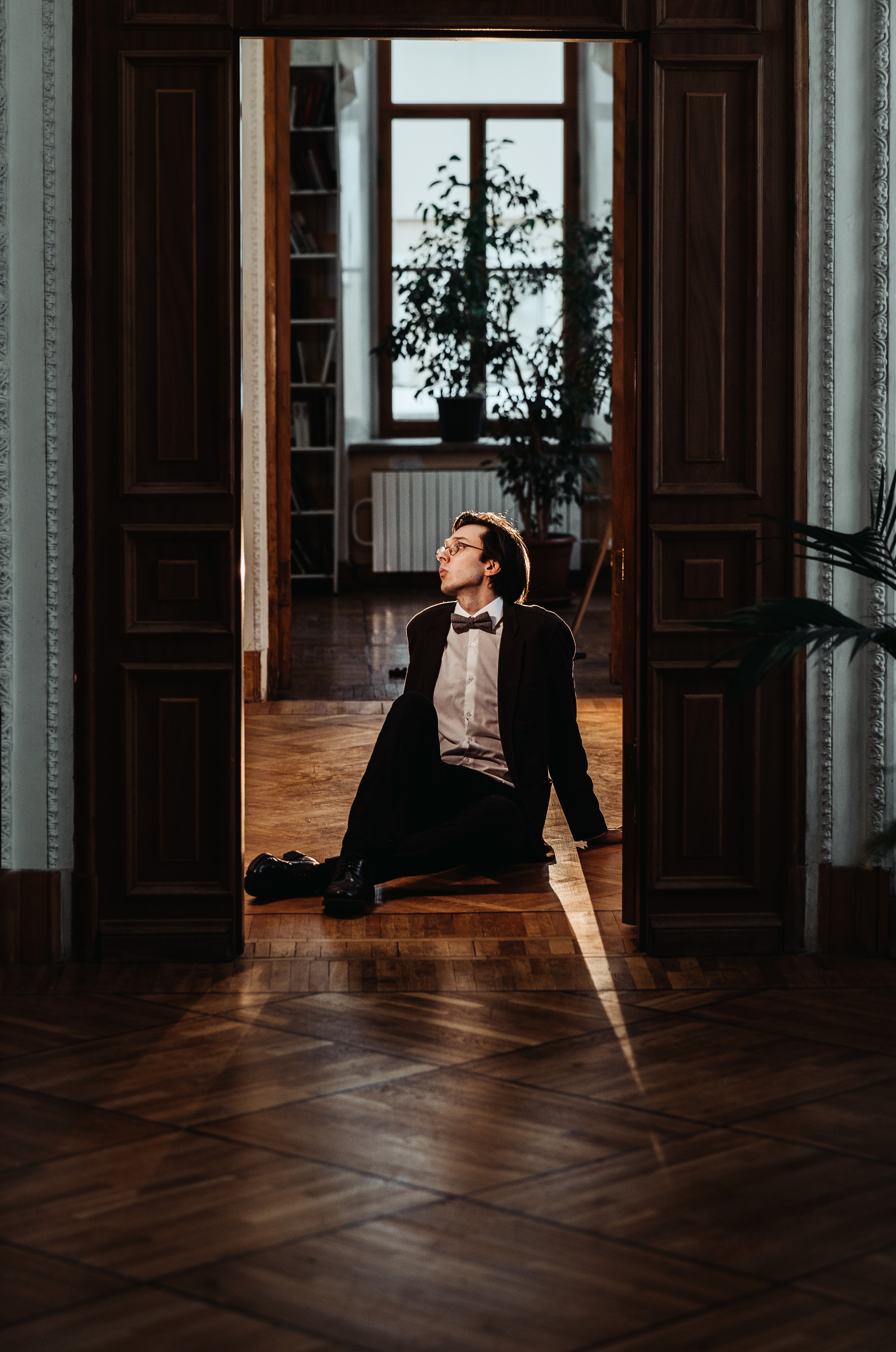 Roman. Фотограф Москва