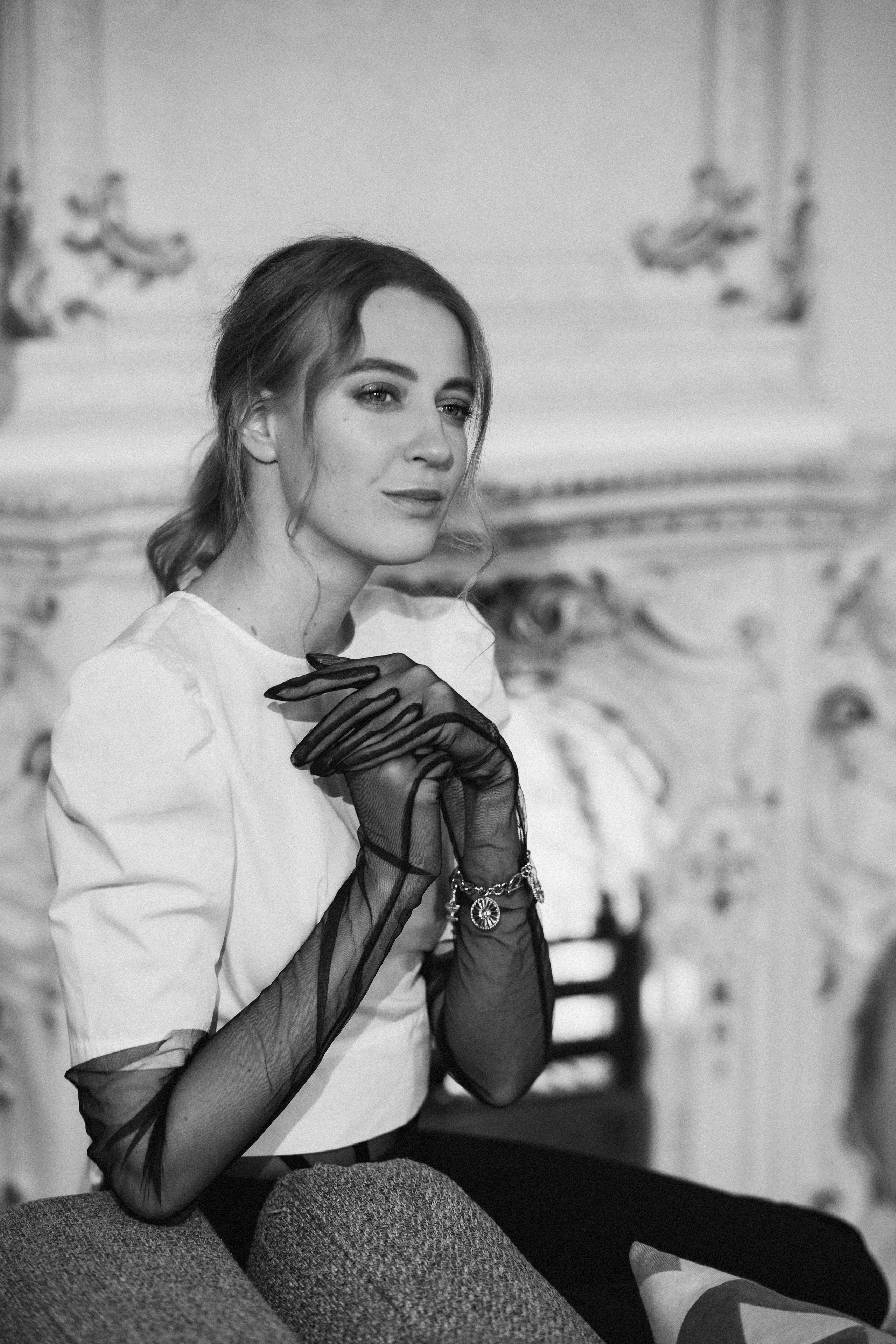 Myself. Фотограф Москва