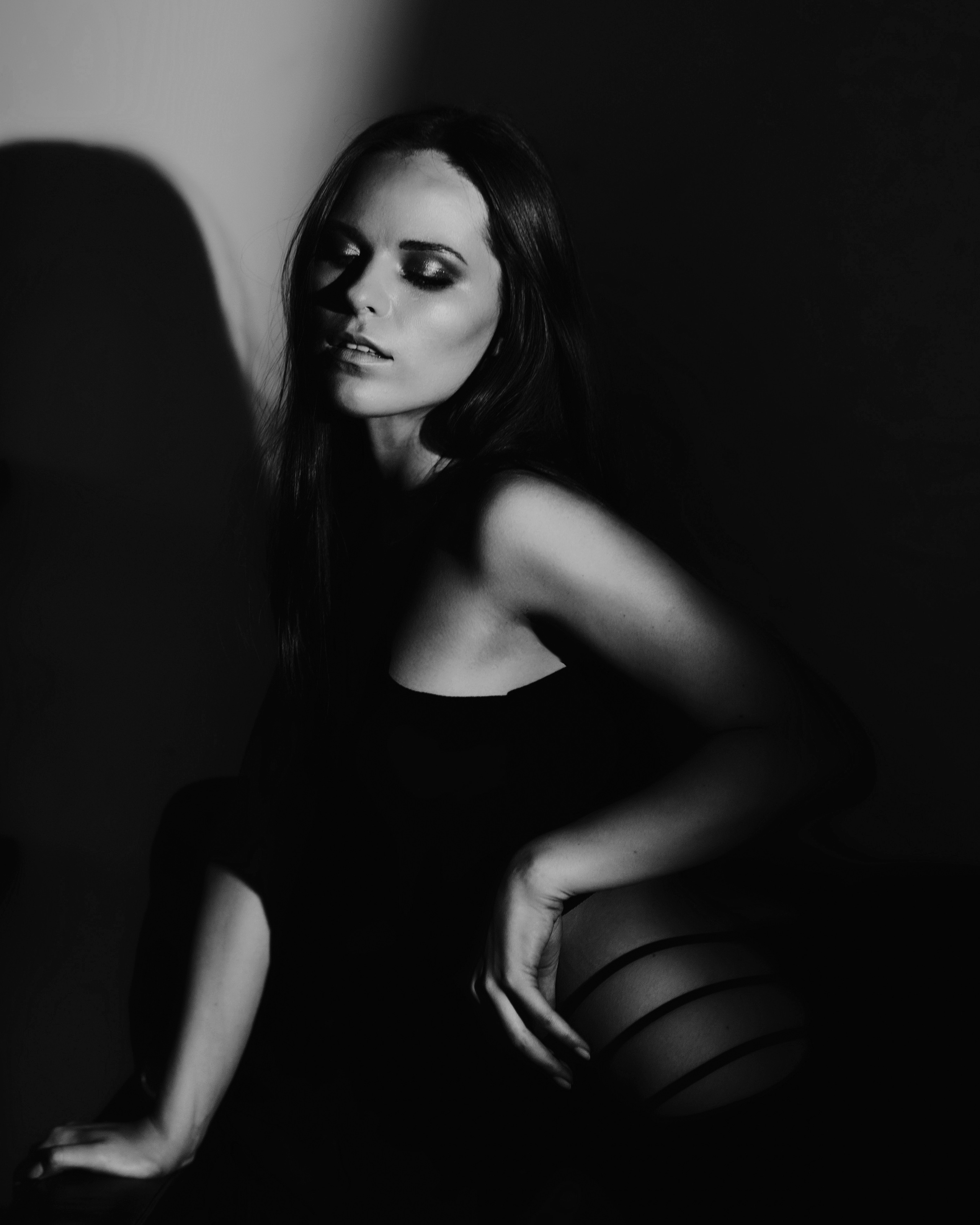 Alice. Фотограф Москва