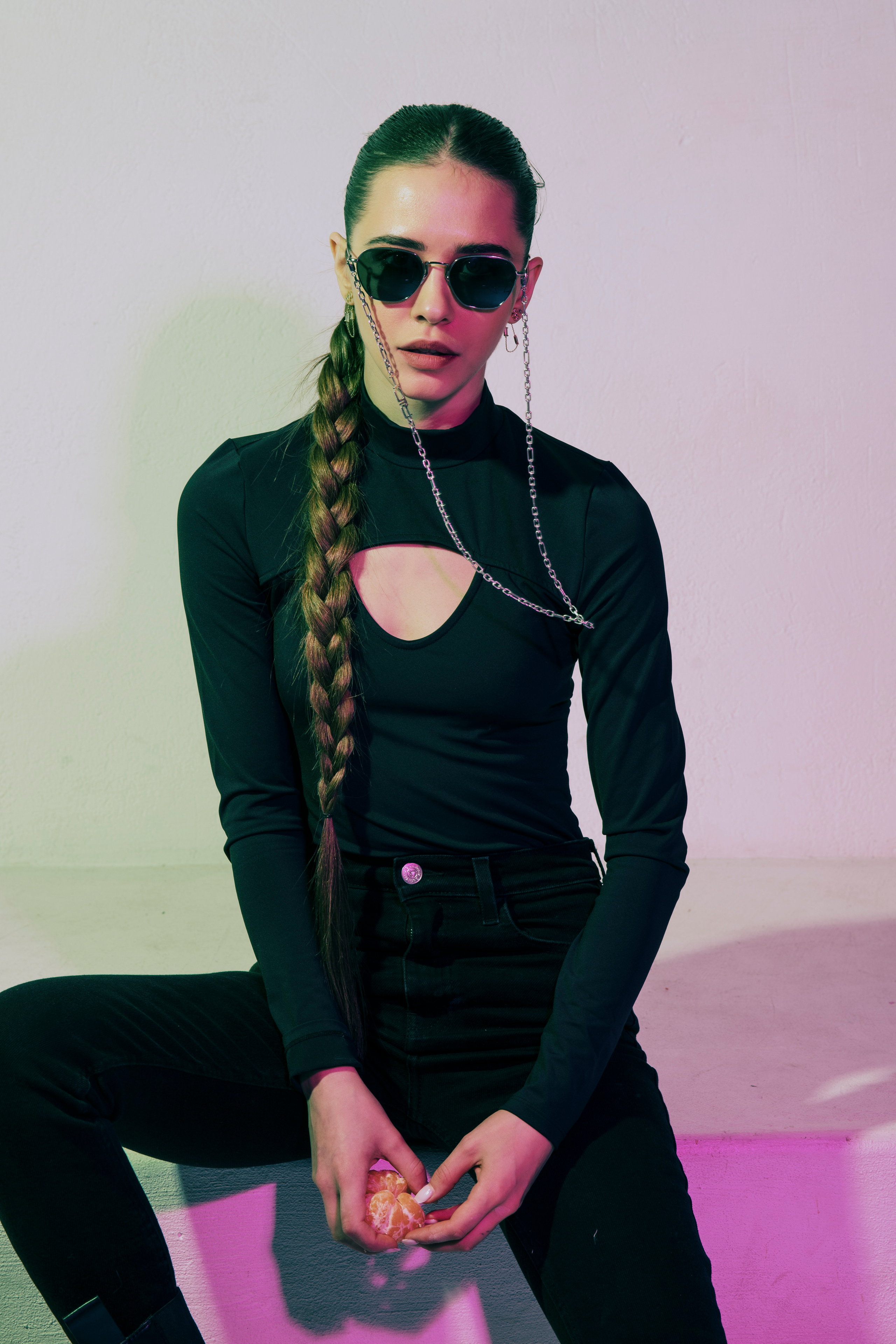 Angela. Фотограф Москва