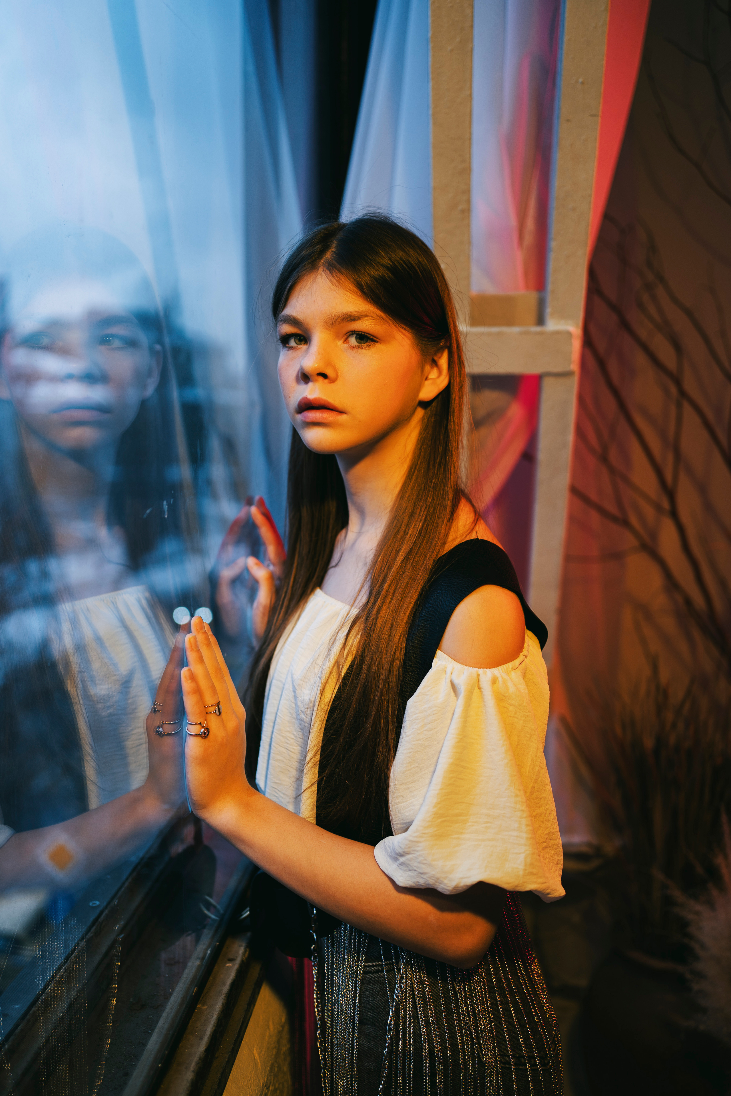 Matrena. Фотограф Москва