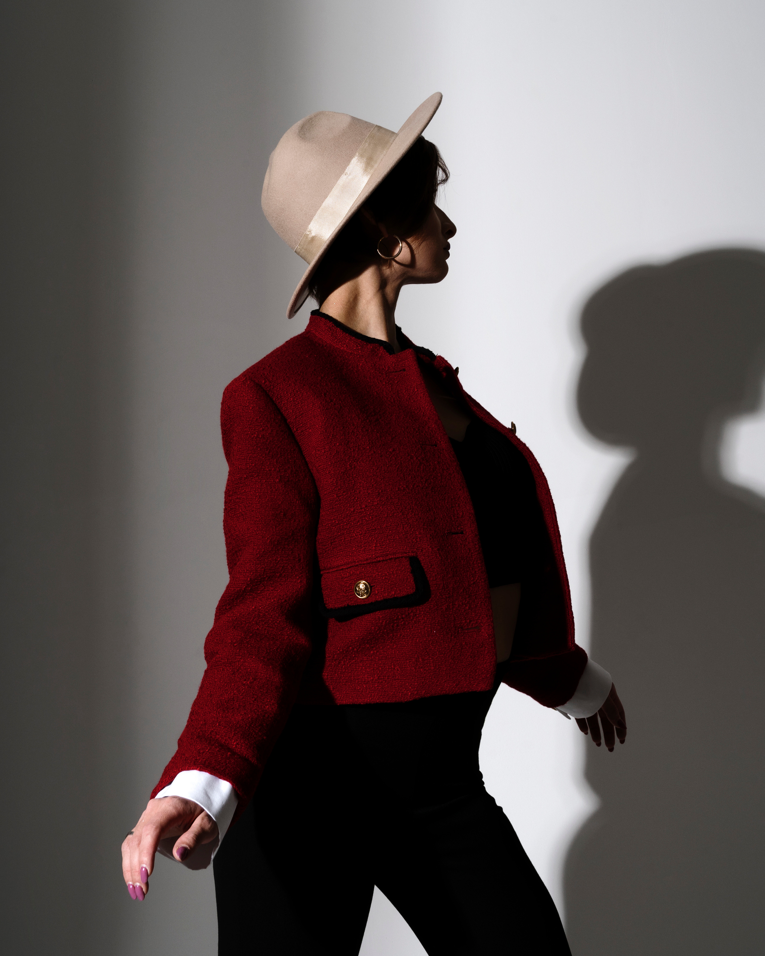 Julia. Фотограф Москва