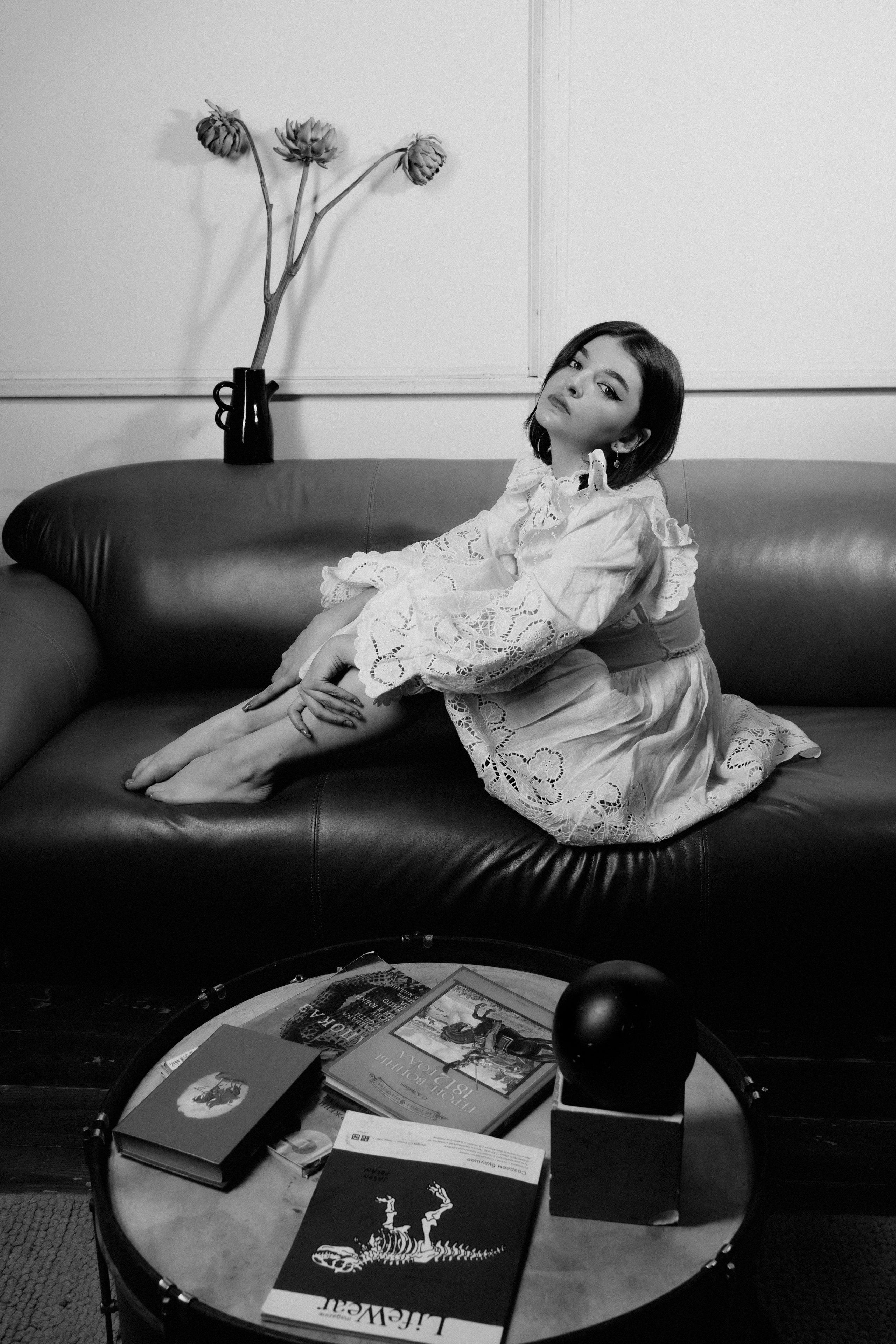 Viola. Фотограф Москва