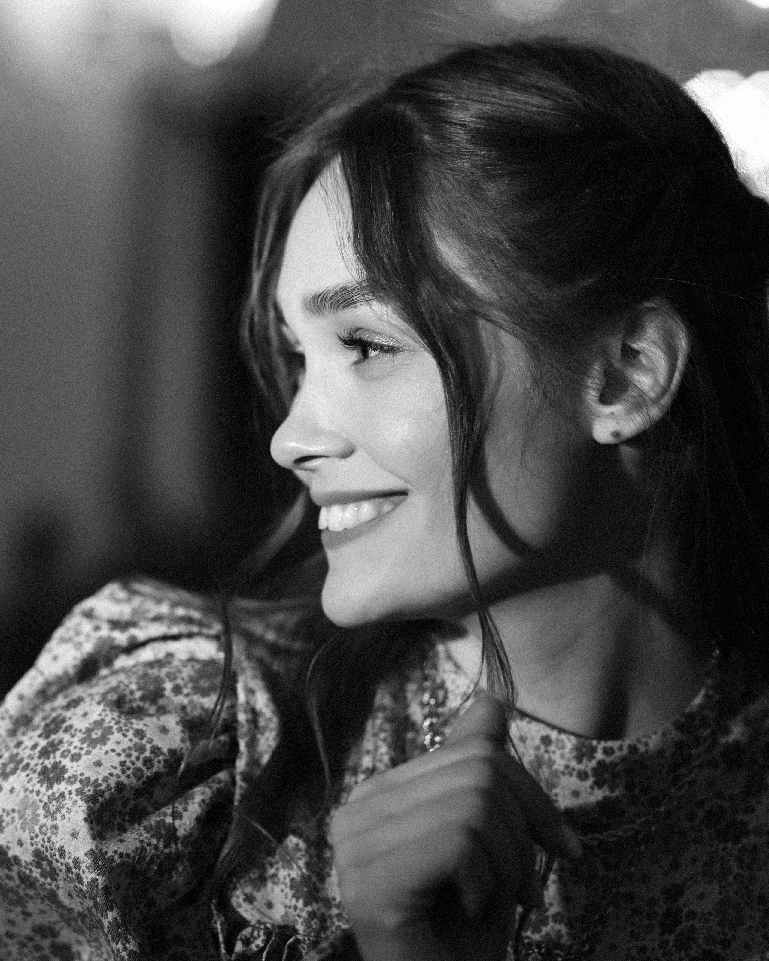 Vladislava. Фотограф Москва