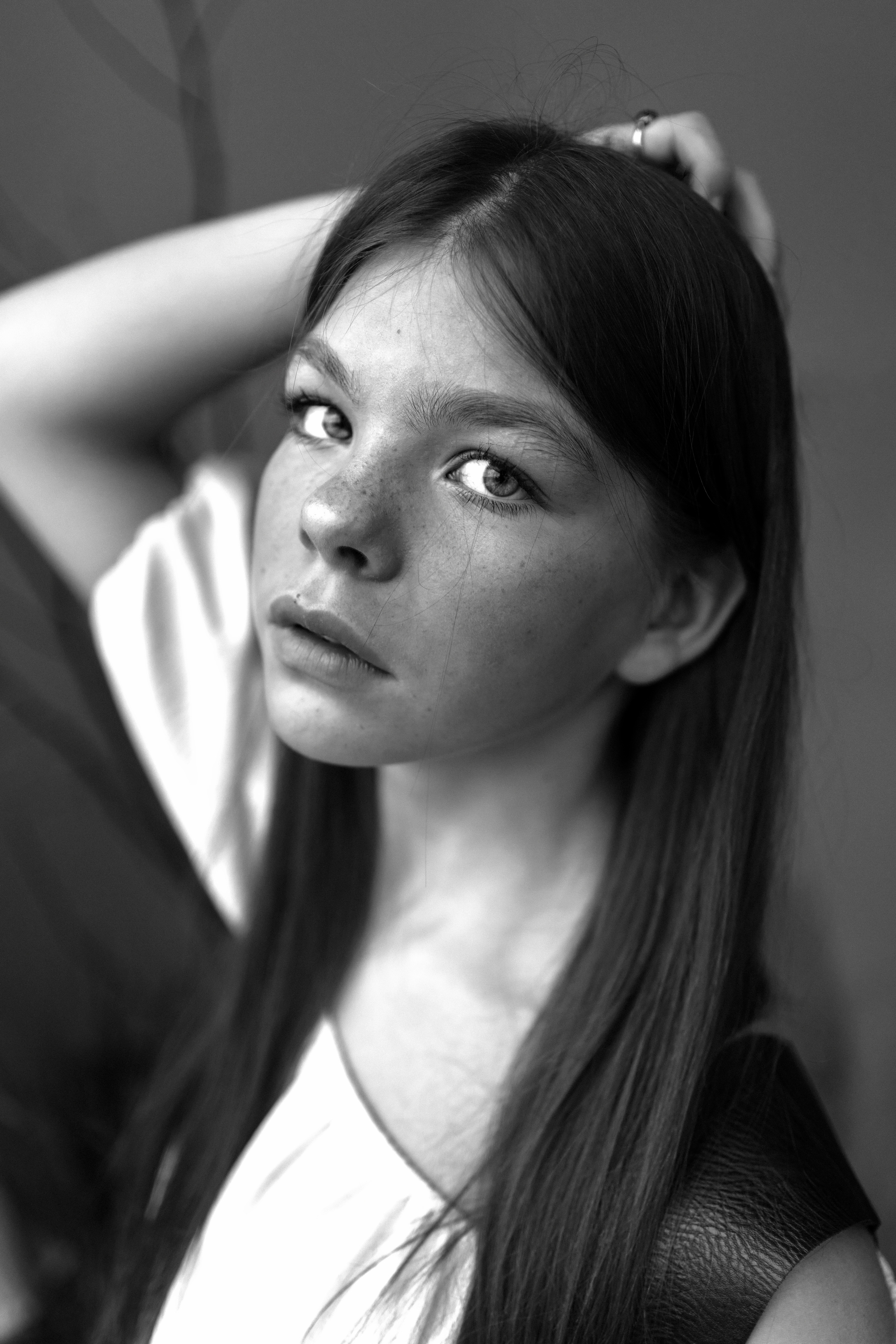 Matrena. Фотограф Москва