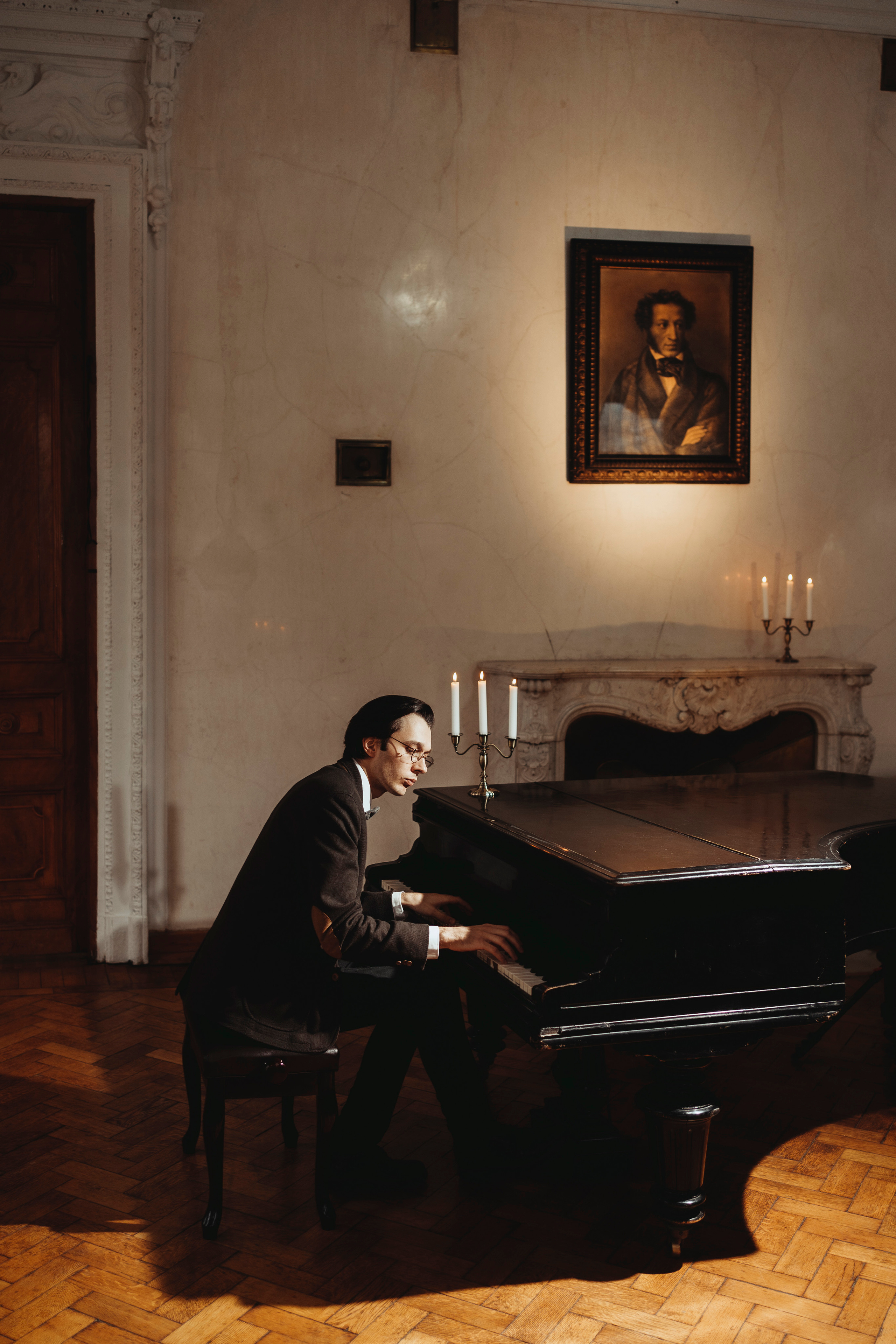 Roman. Фотограф Москва