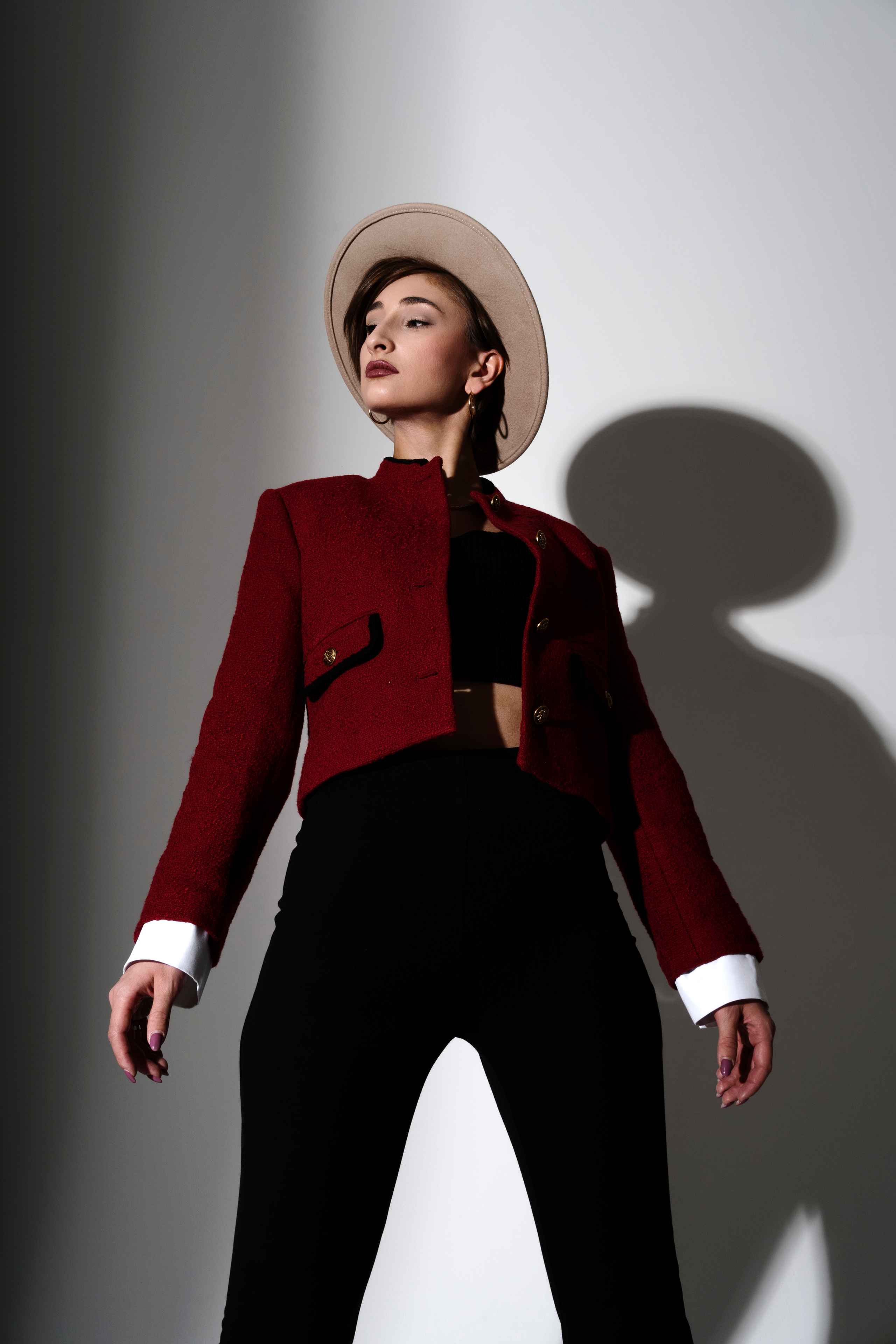 Julia. Фотограф Москва