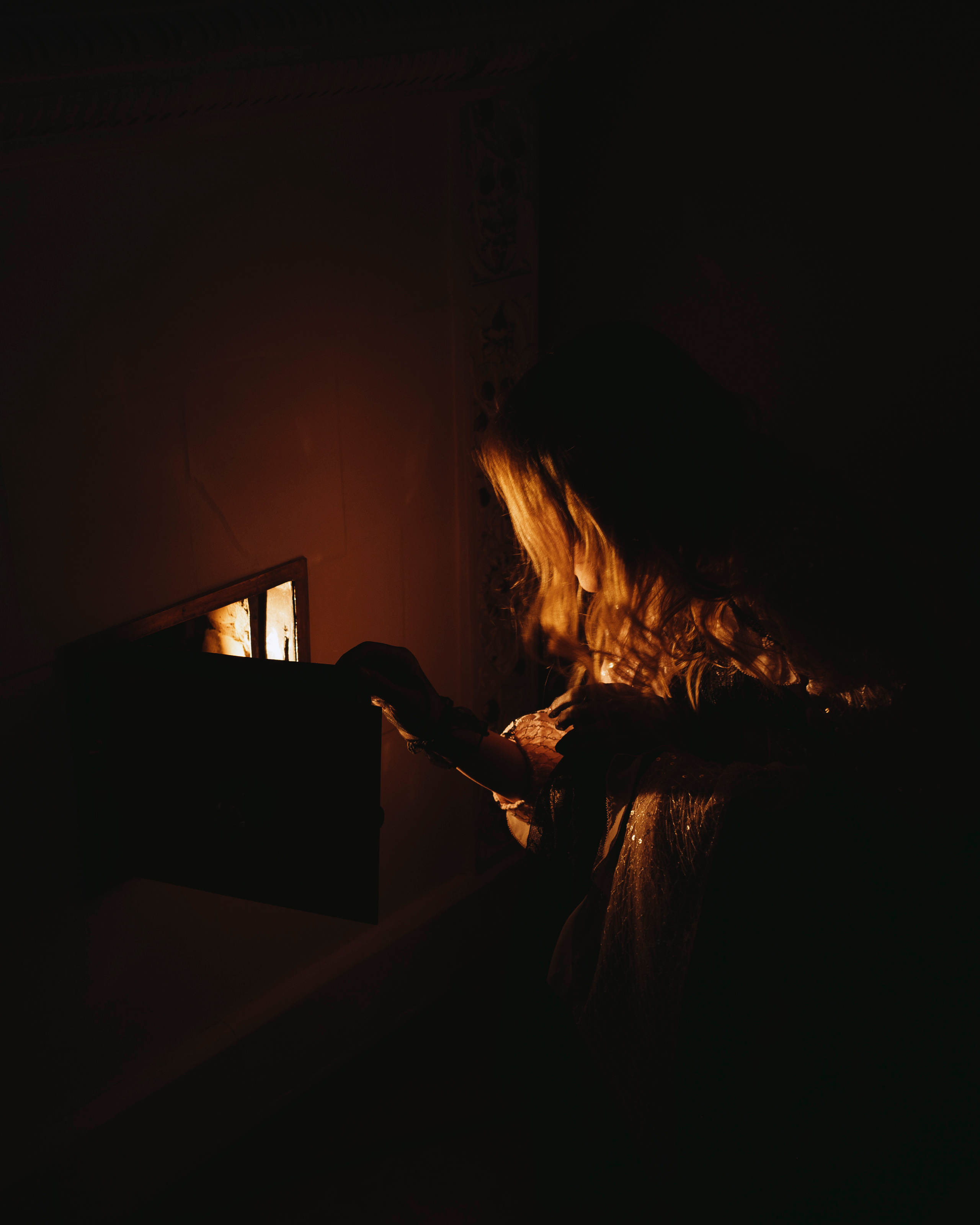 Myself. Фотограф Москва