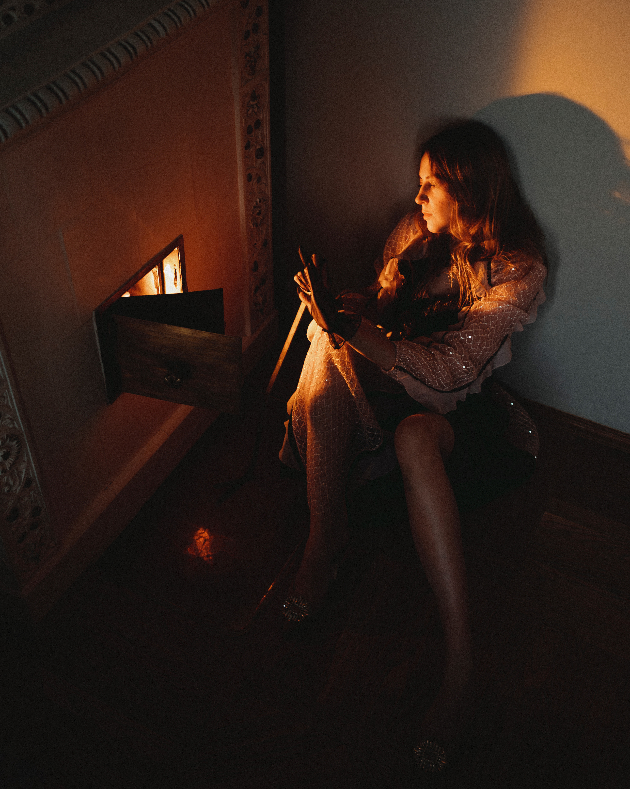 Myself. Фотограф Москва