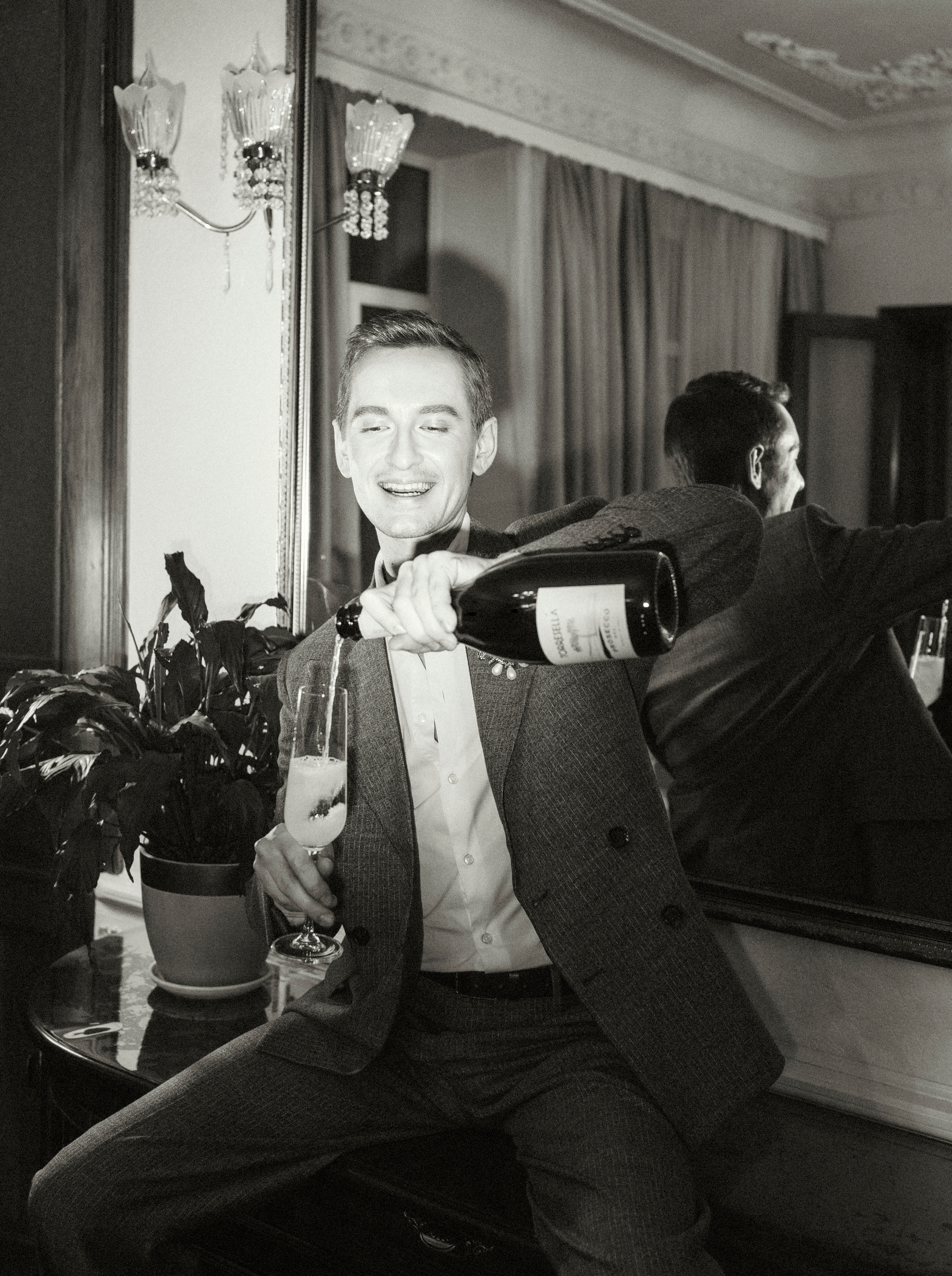 Grigory. Фотограф Москва