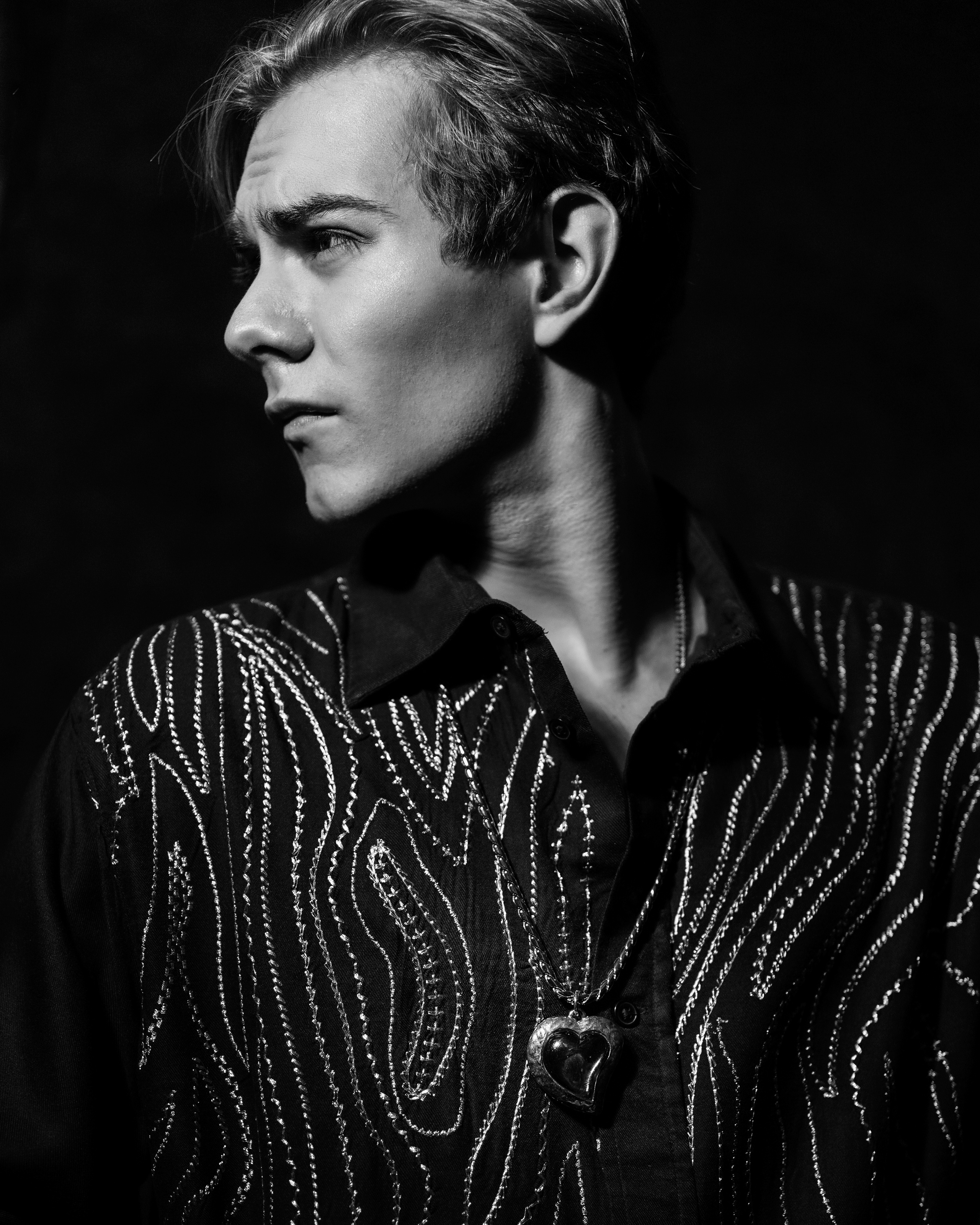 Daniil. Фотограф Москва