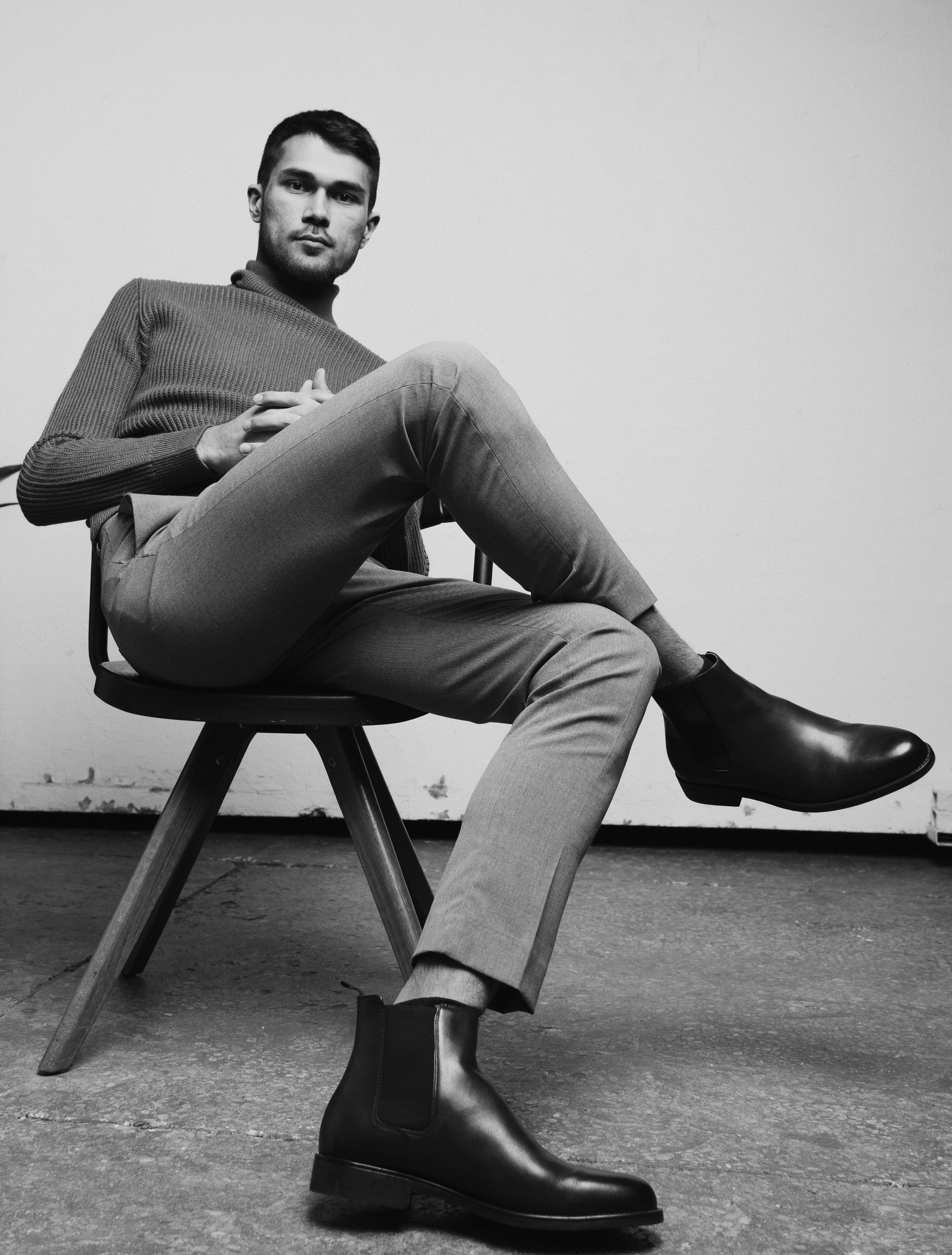 Ilgiz. Фотограф Москва