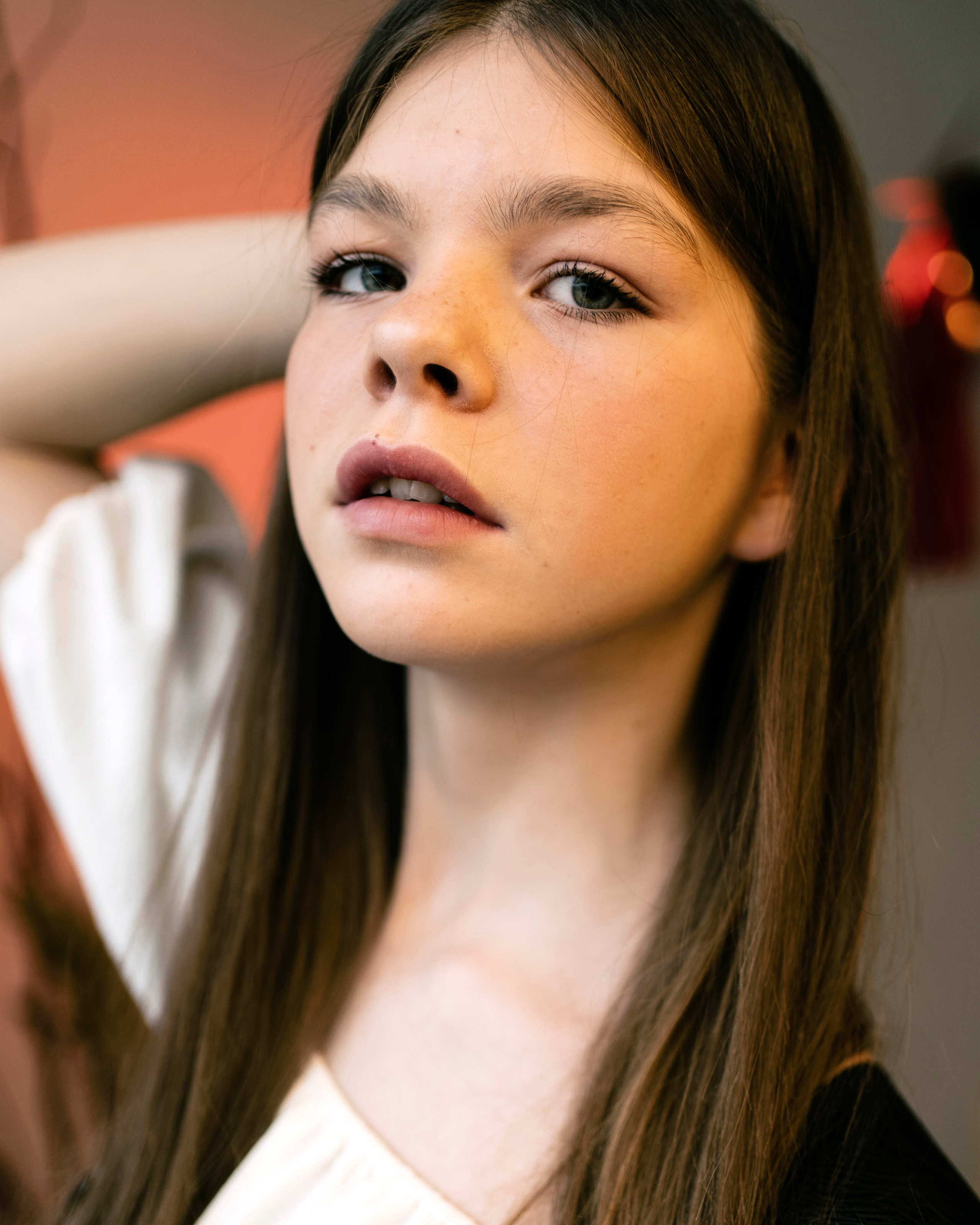 Matrena. Фотограф Москва