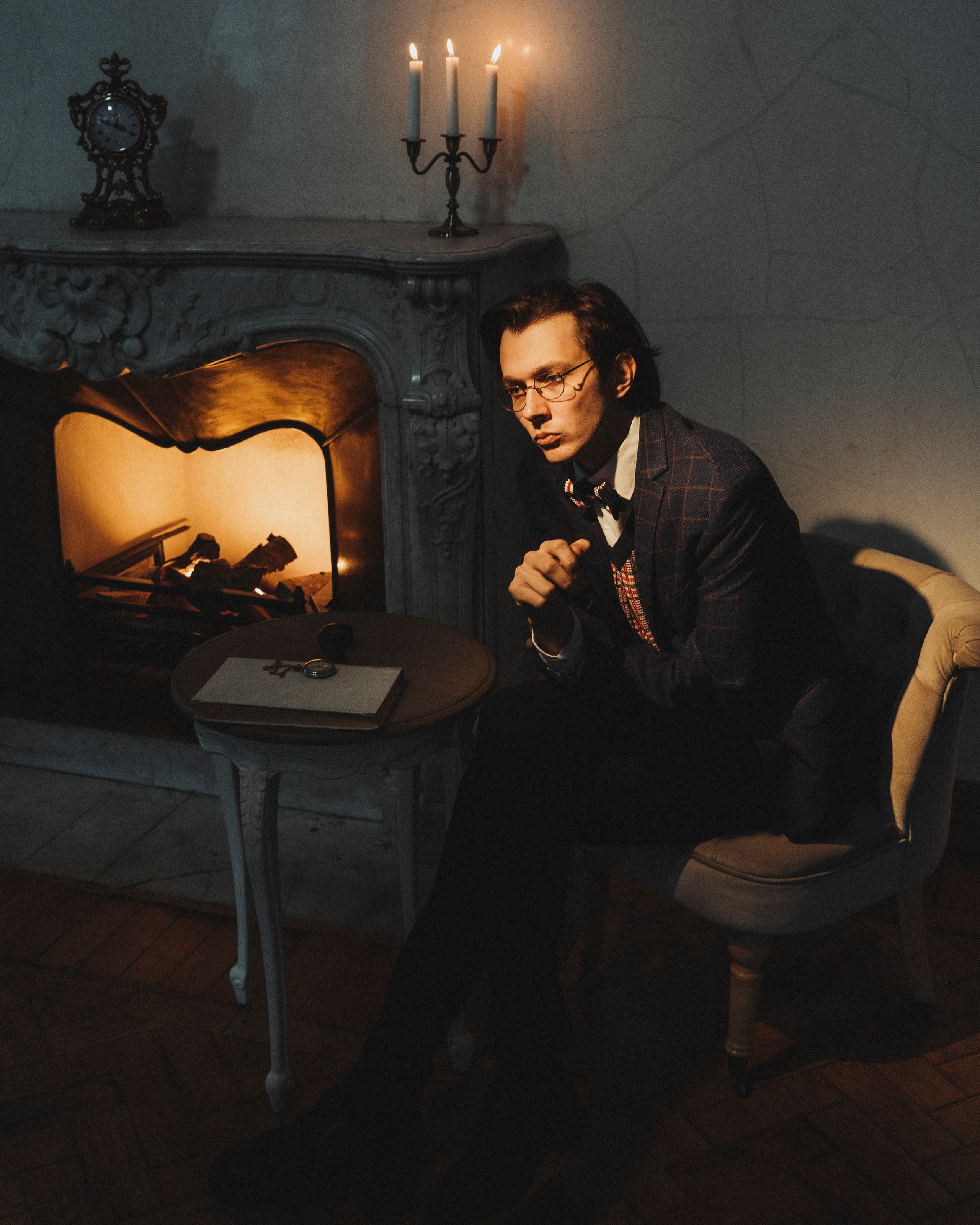 Roman. Фотограф Москва