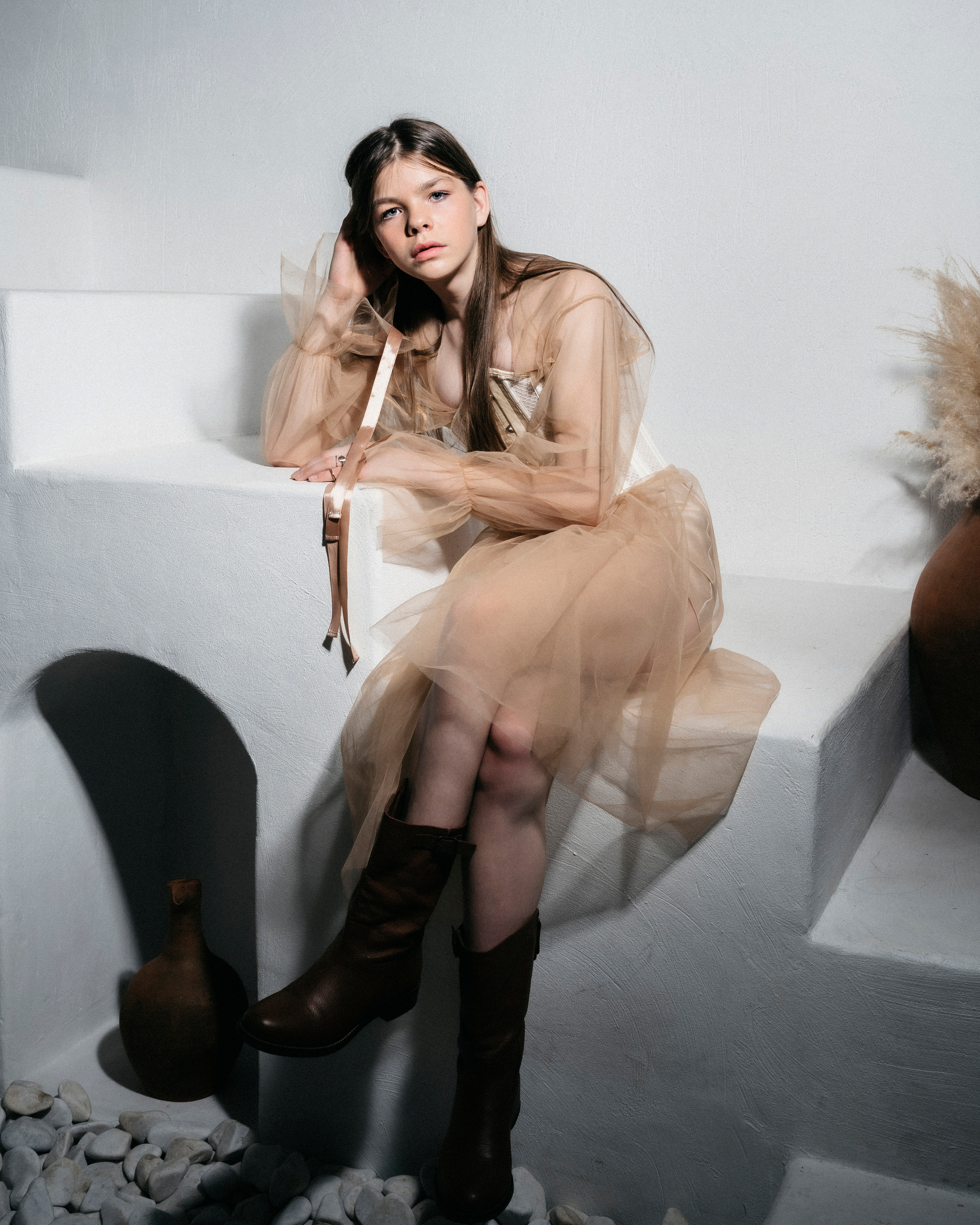 Matrena. Фотограф Москва