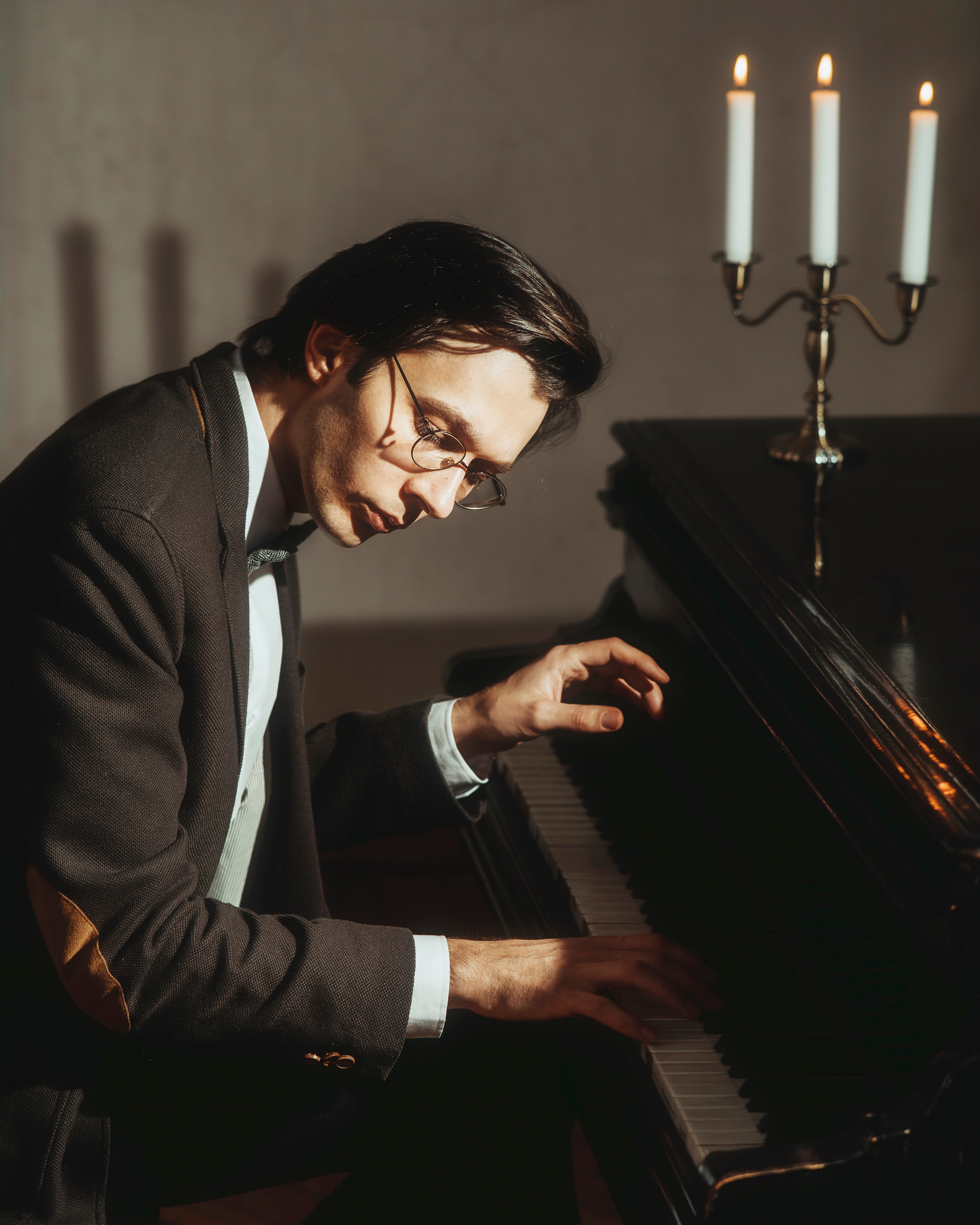 Roman. Фотограф Москва