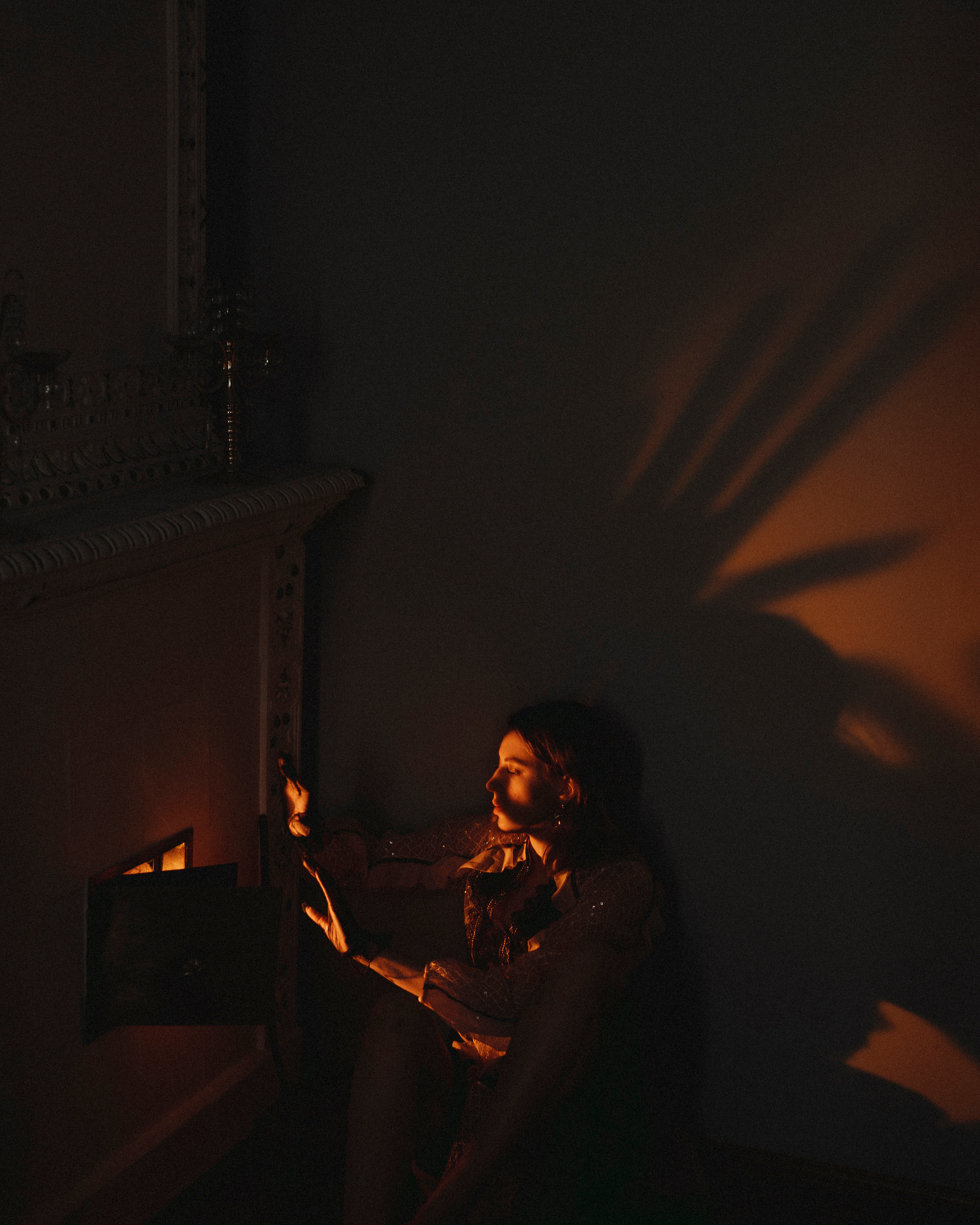 Myself. Фотограф Москва