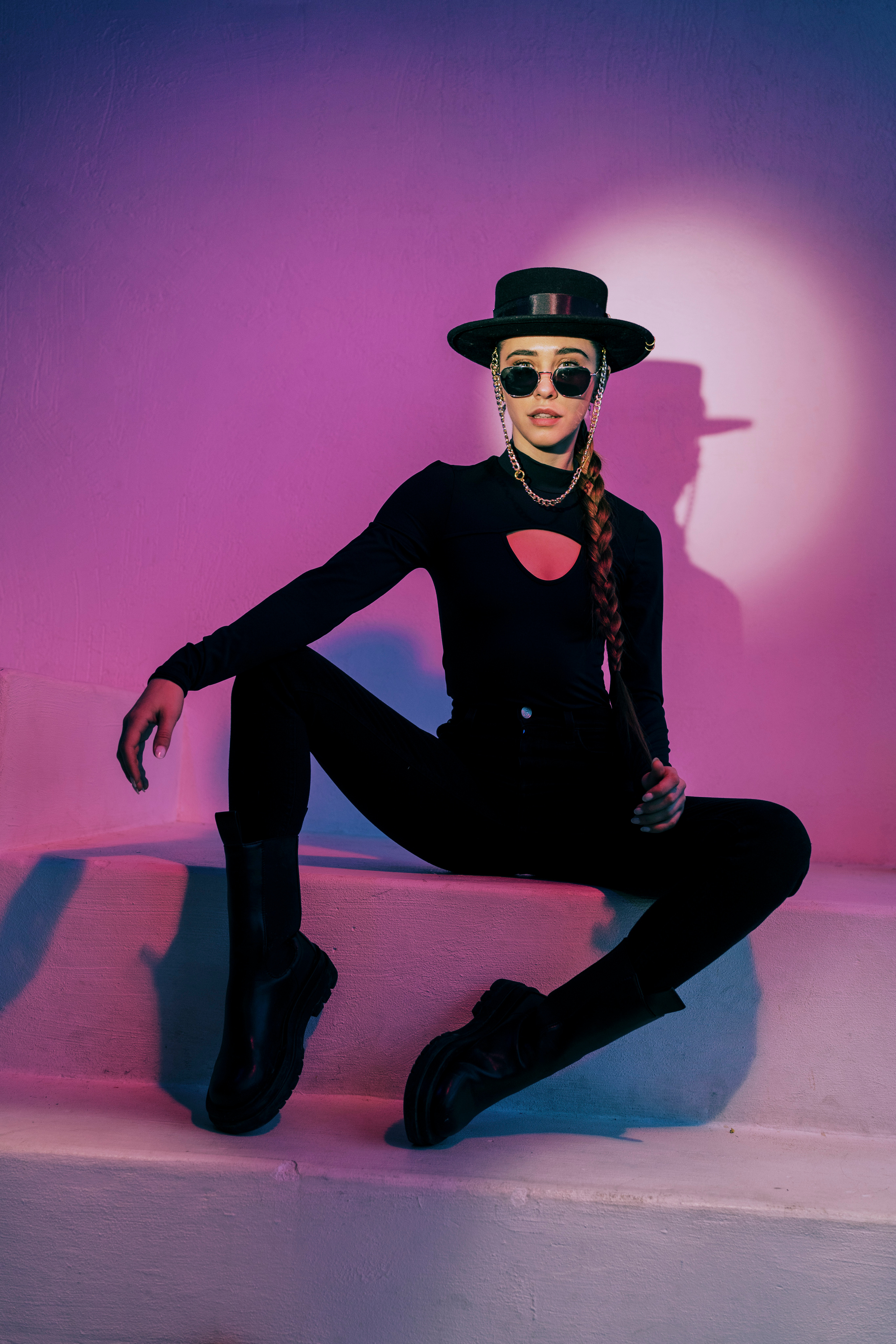 Angela. Фотограф Москва