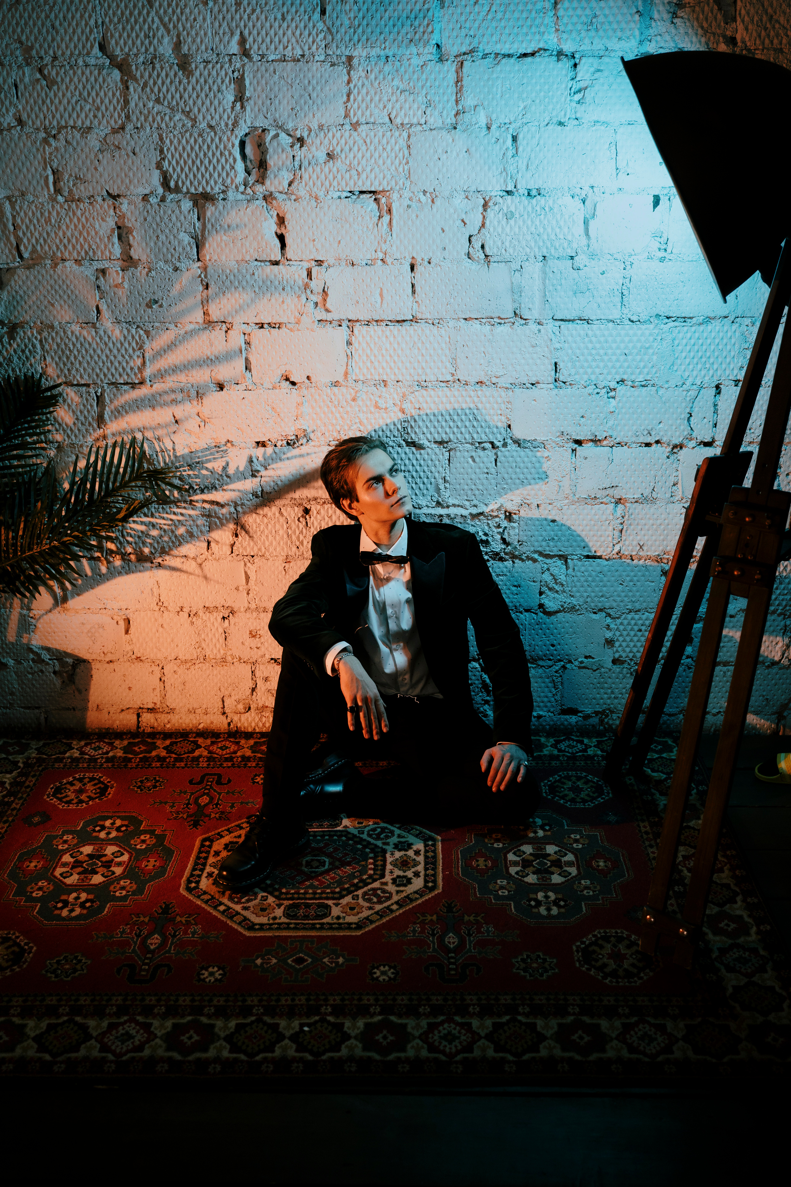 Daniil. Фотограф Москва