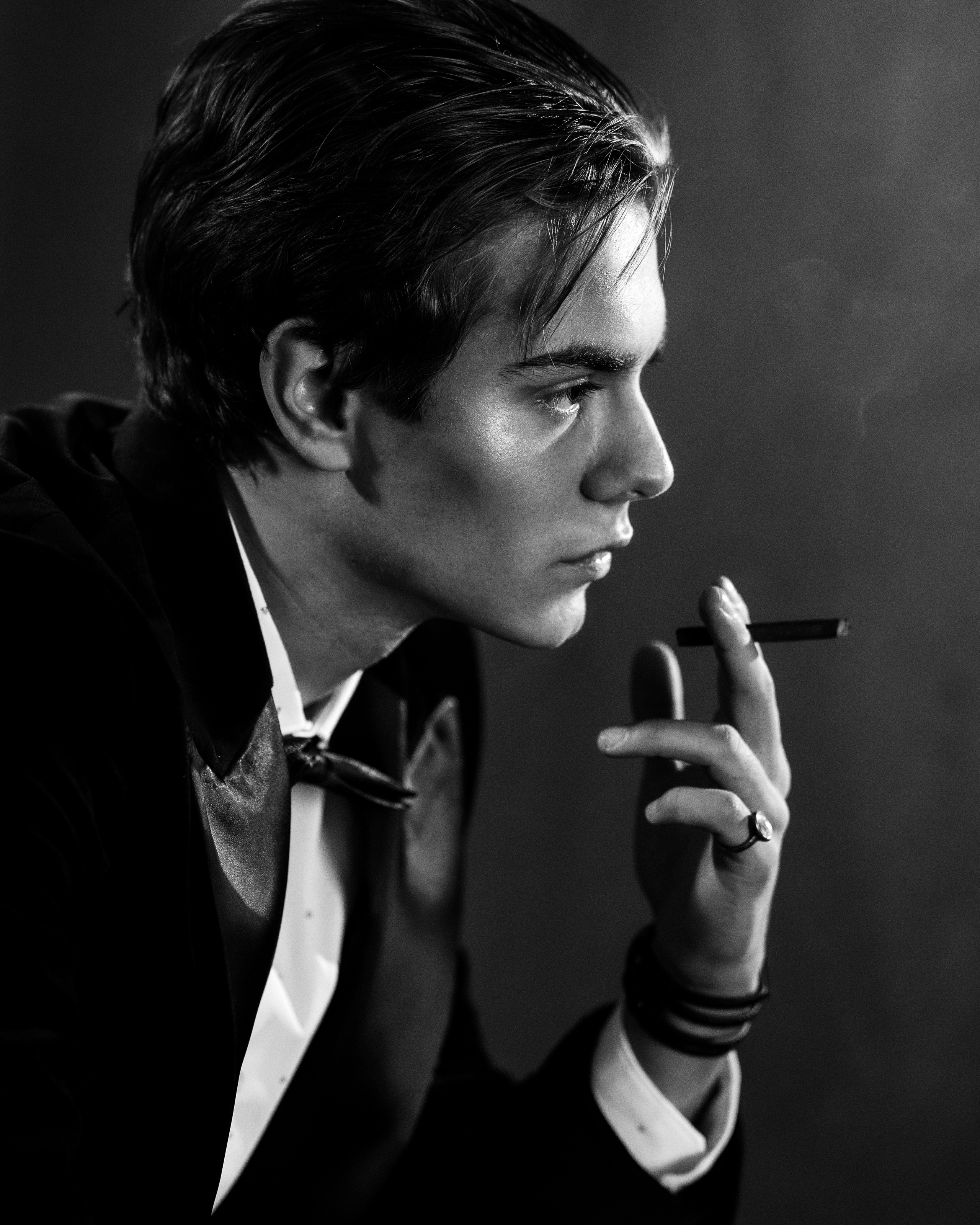 Daniil. Фотограф Москва