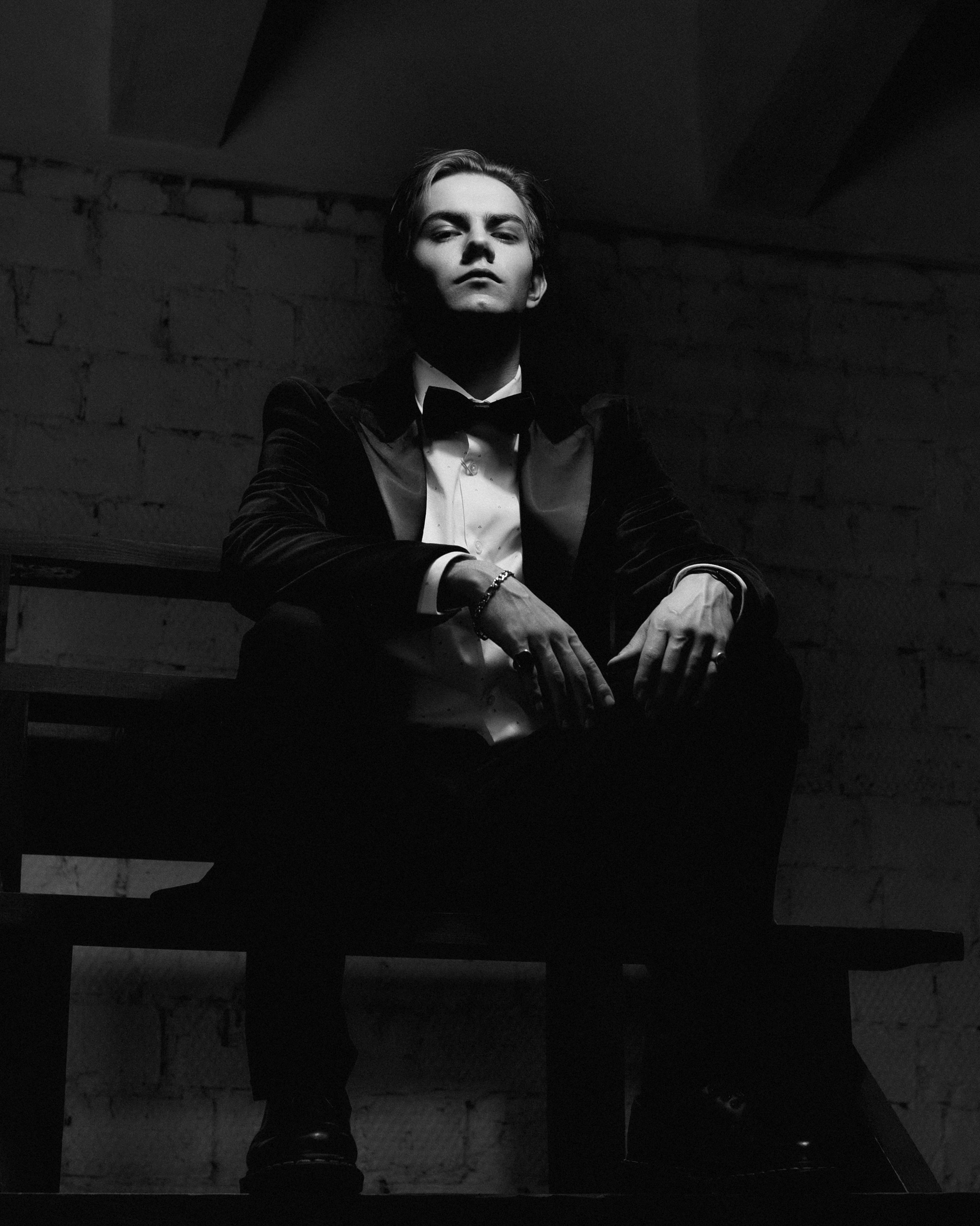 Daniil. Фотограф Москва