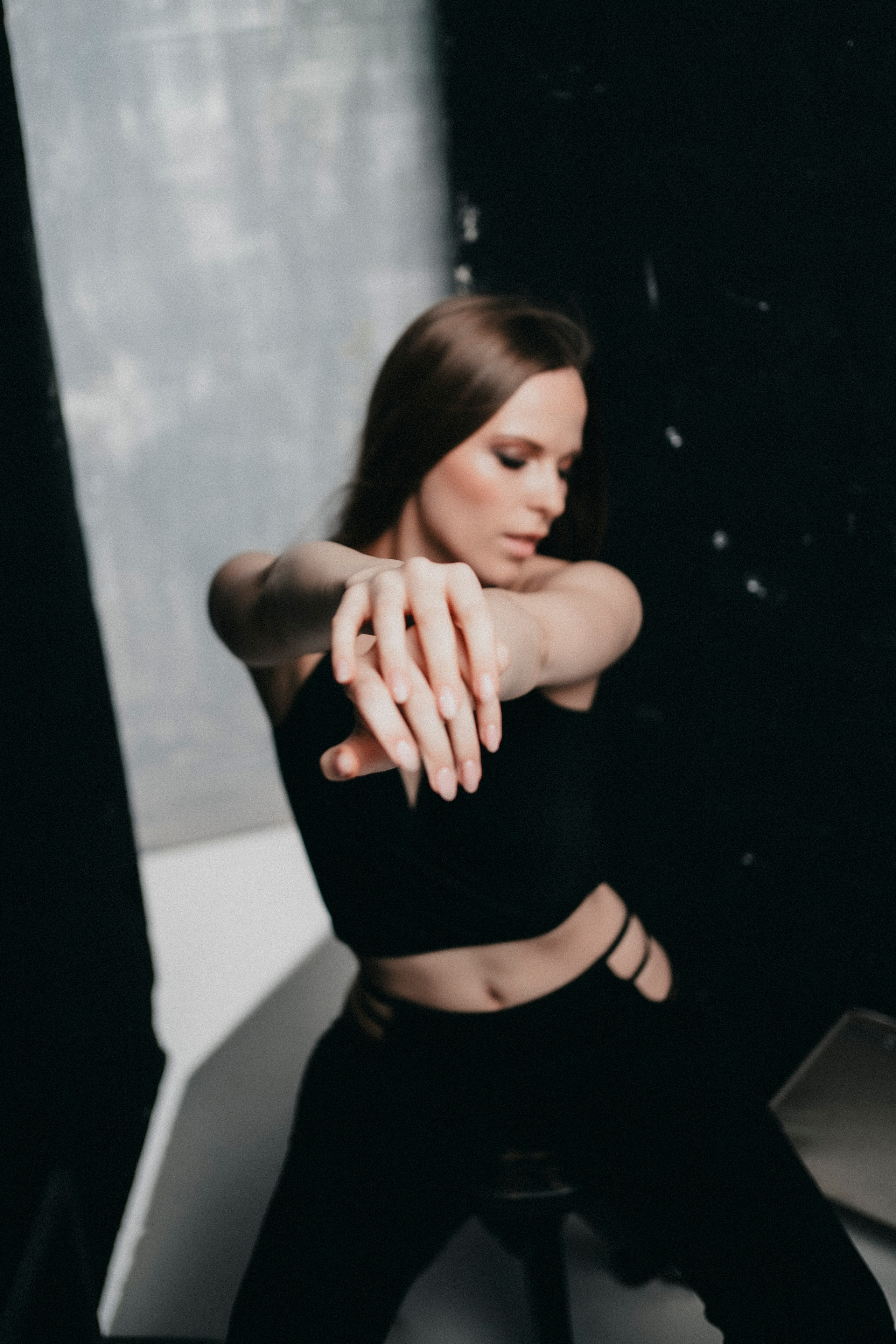 Alice. Фотограф Москва