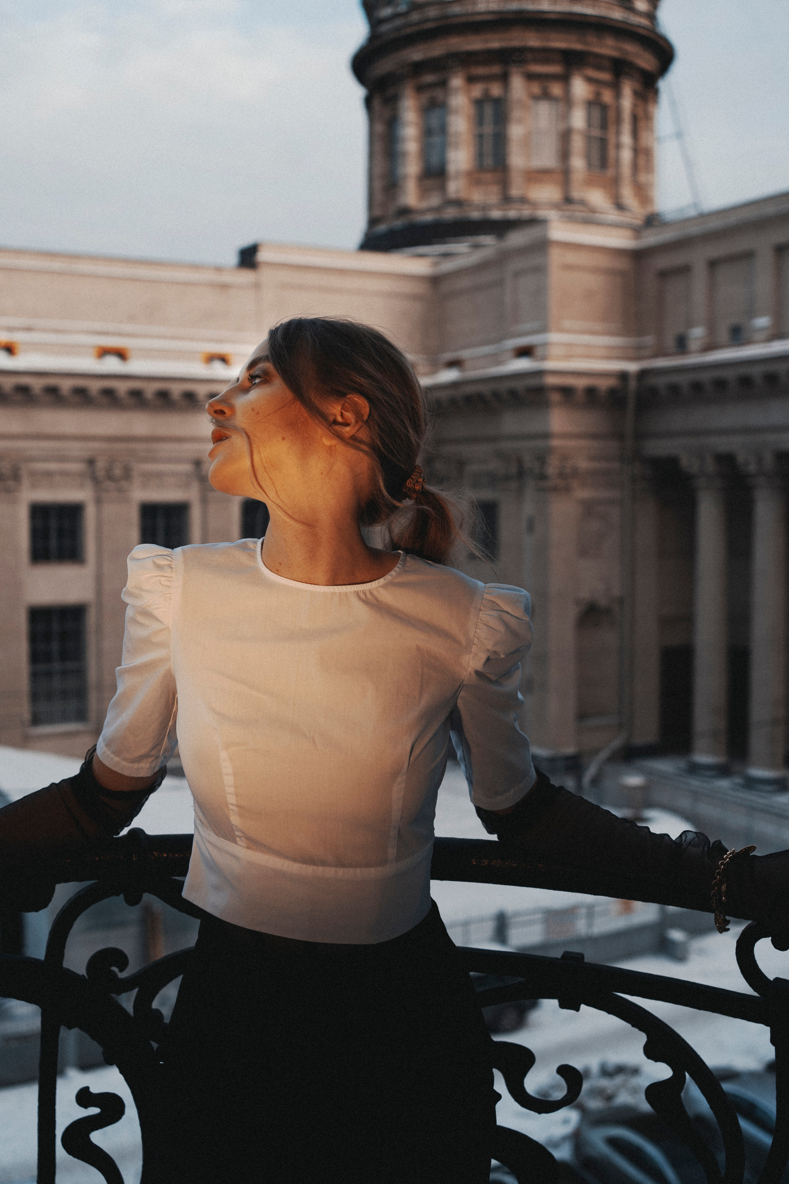 Фотограф Москва