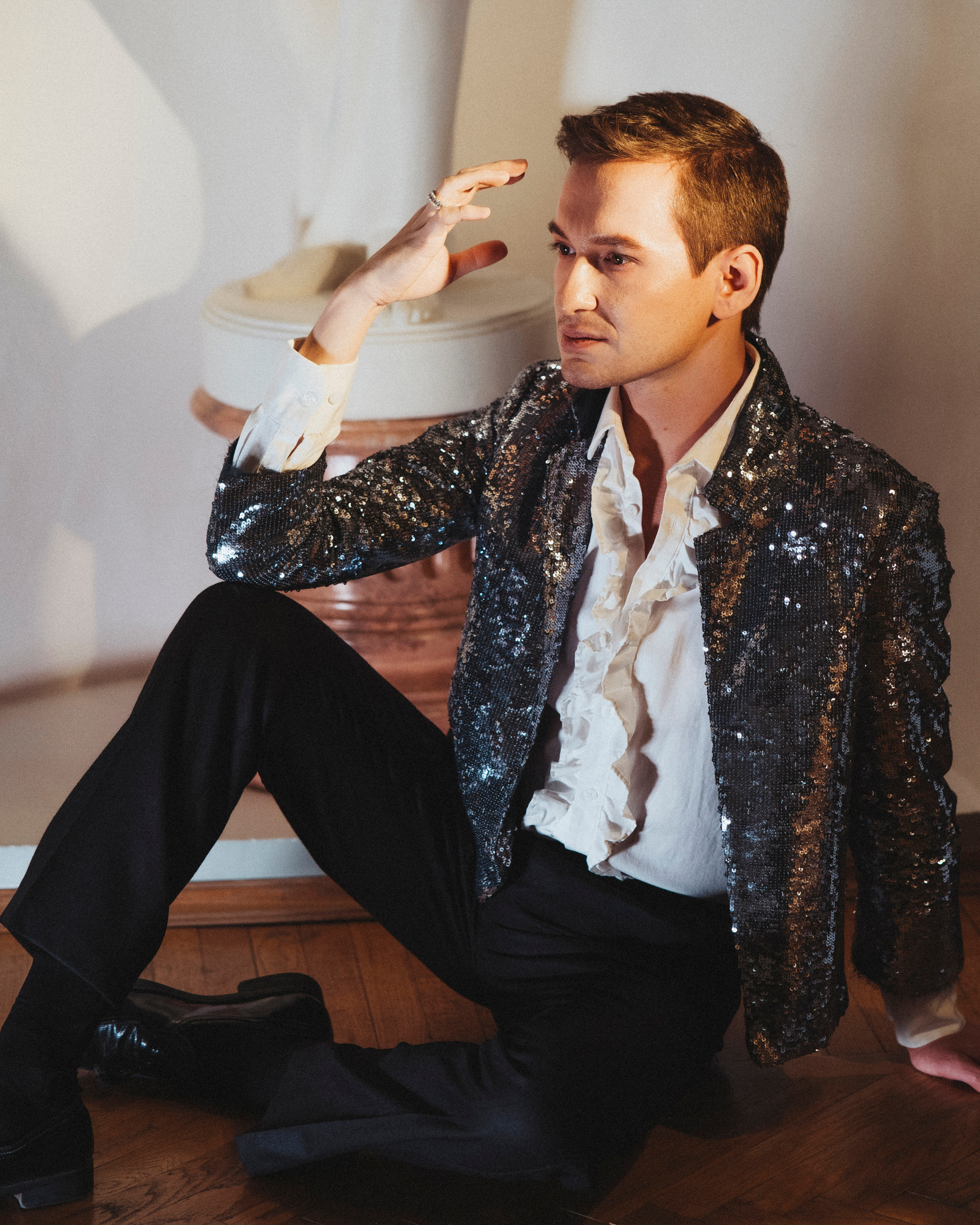 Grigory. Фотограф Москва