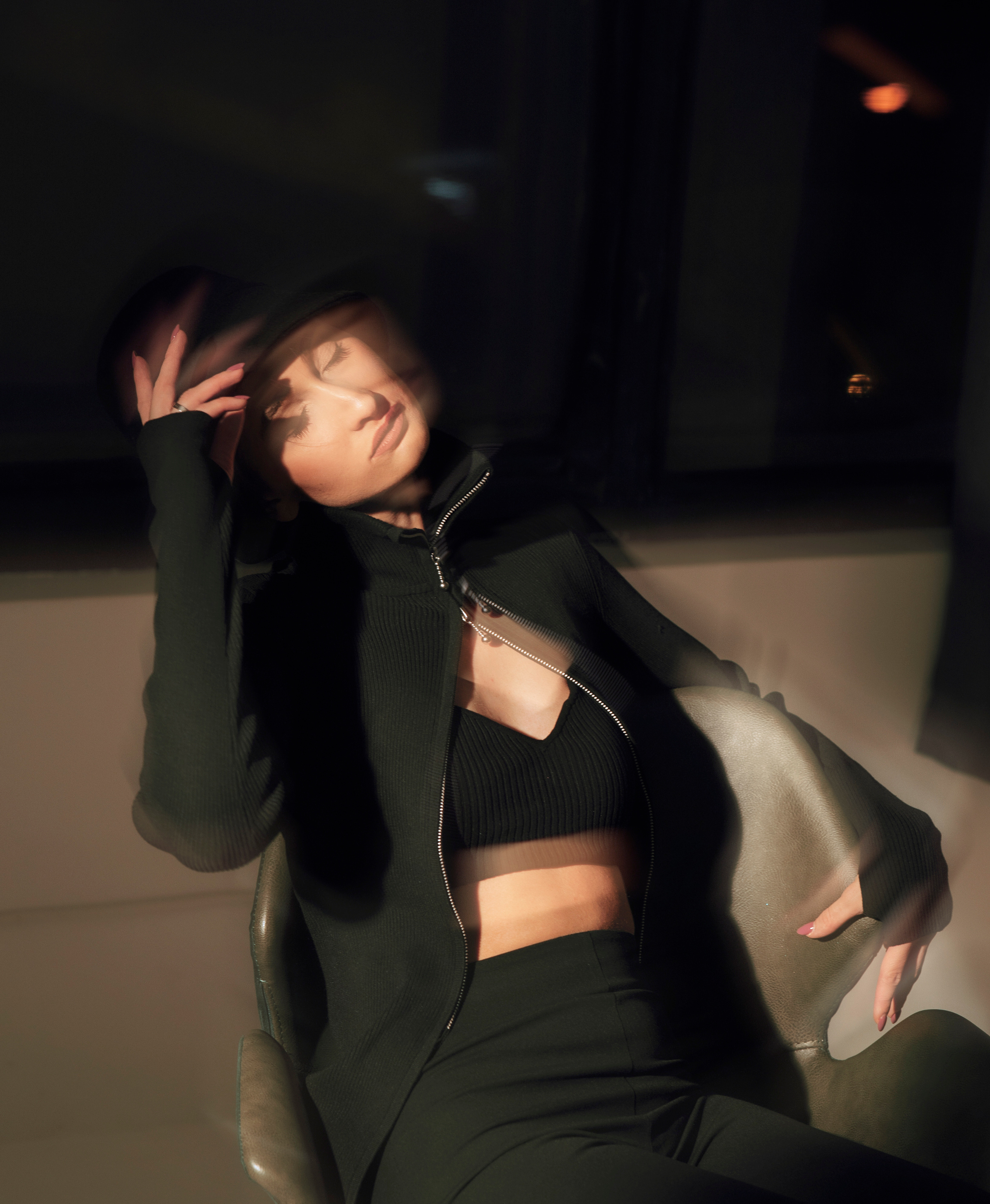 Julia. Фотограф Москва