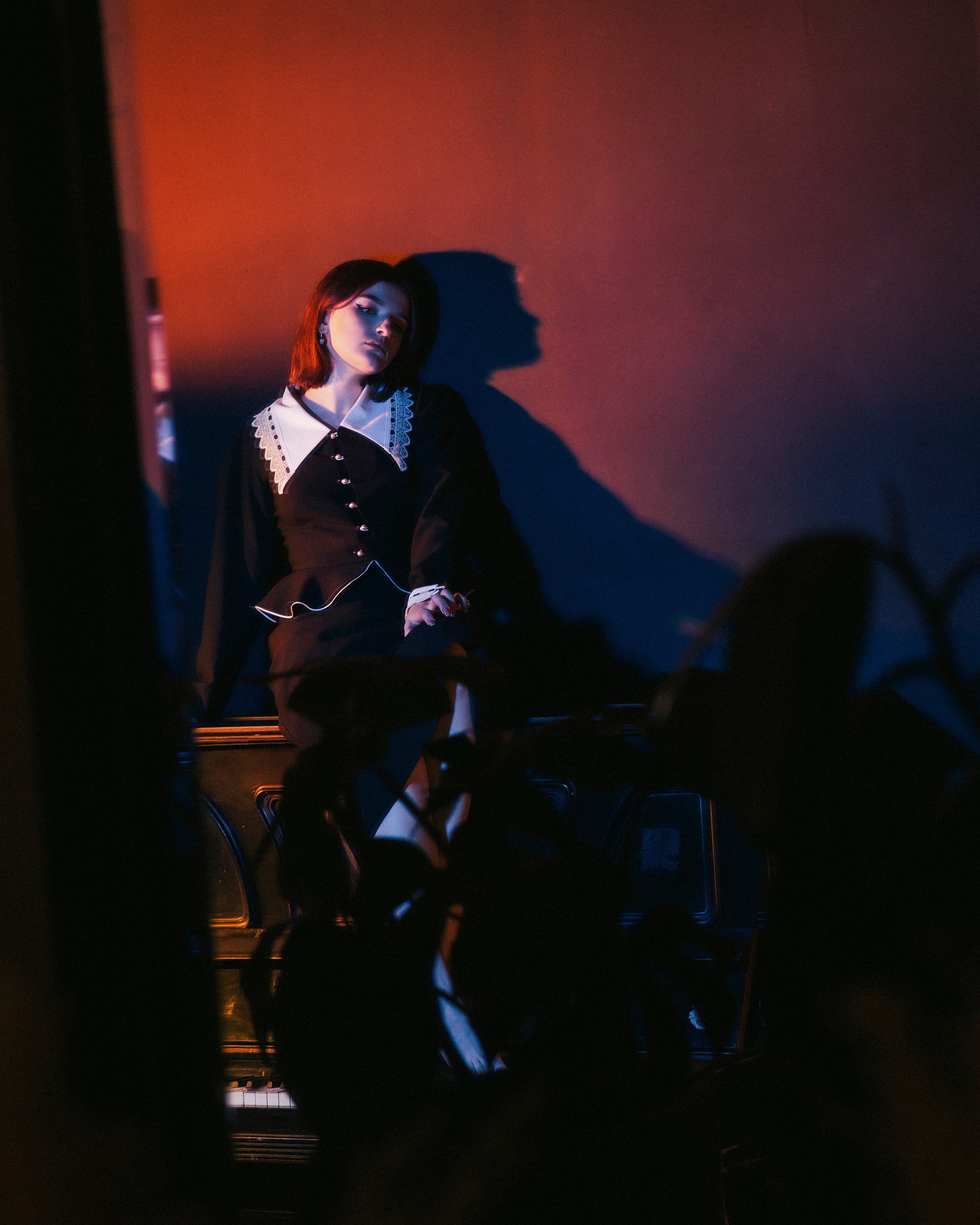 Viola. Фотограф Москва