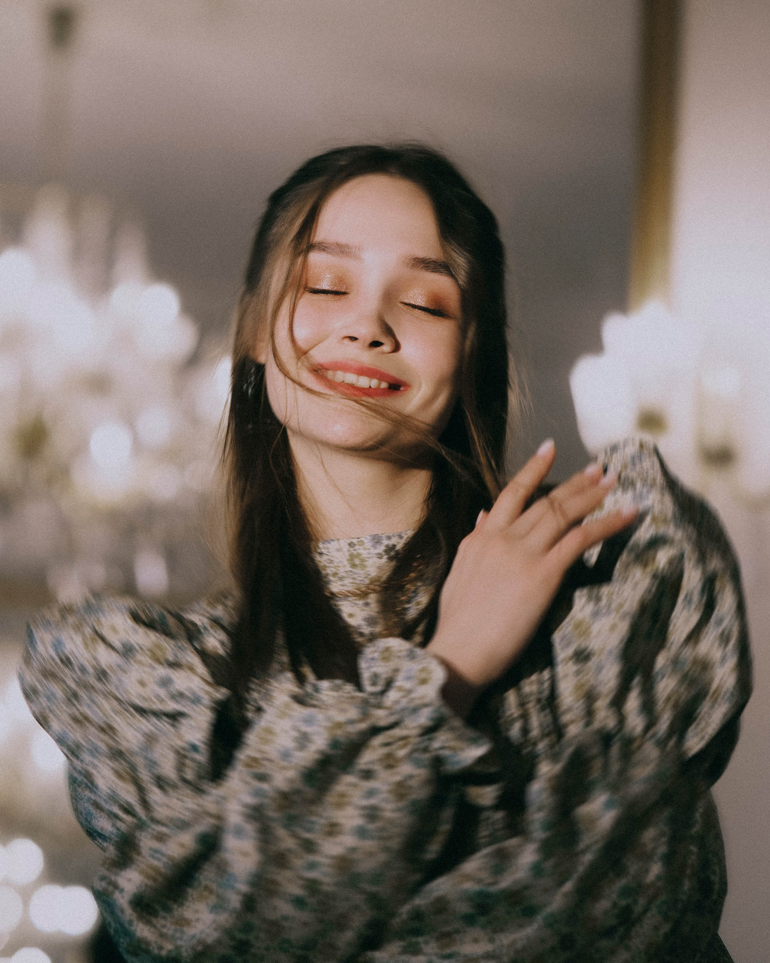 Vladislava. Фотограф Москва