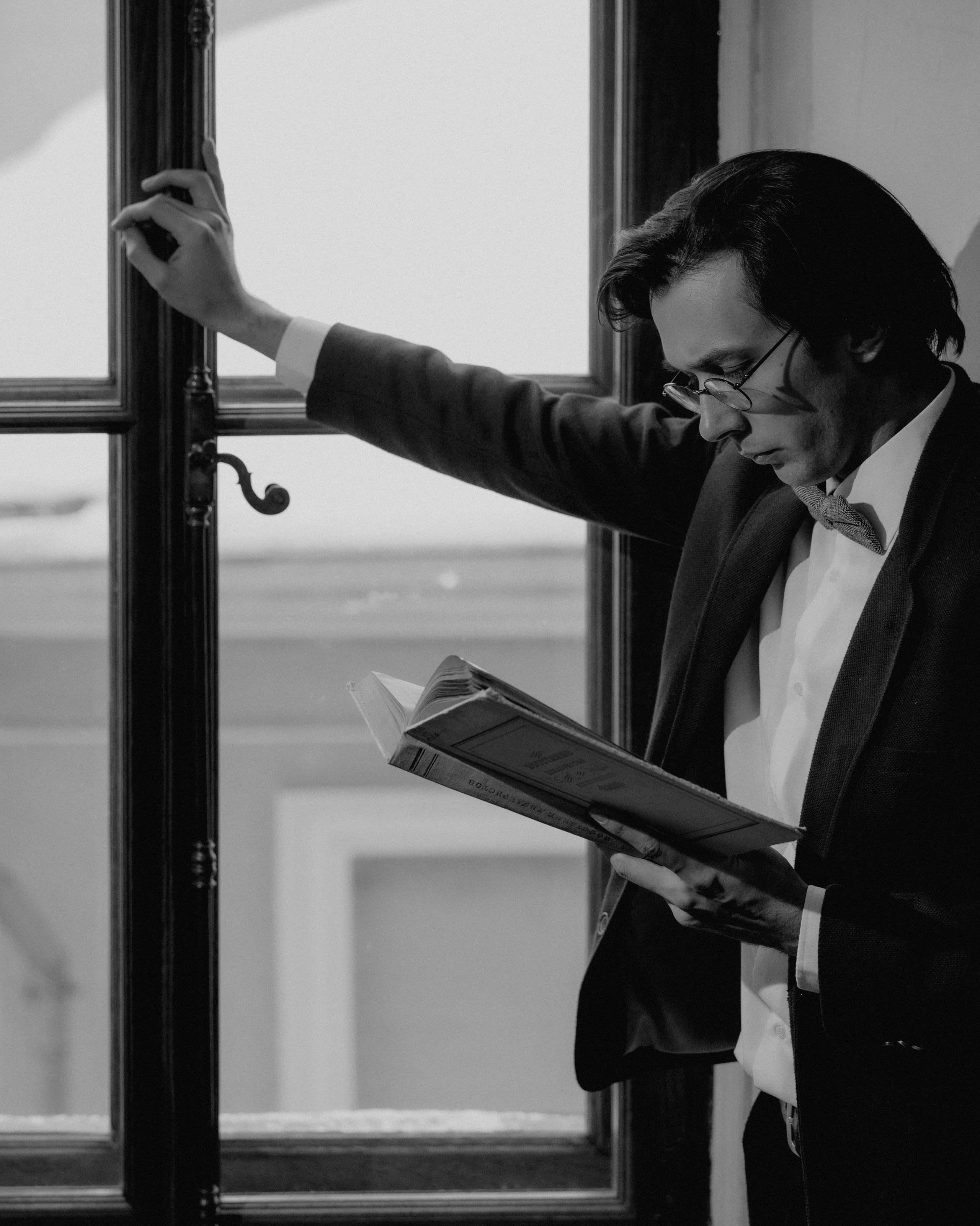 Roman. Фотограф Москва