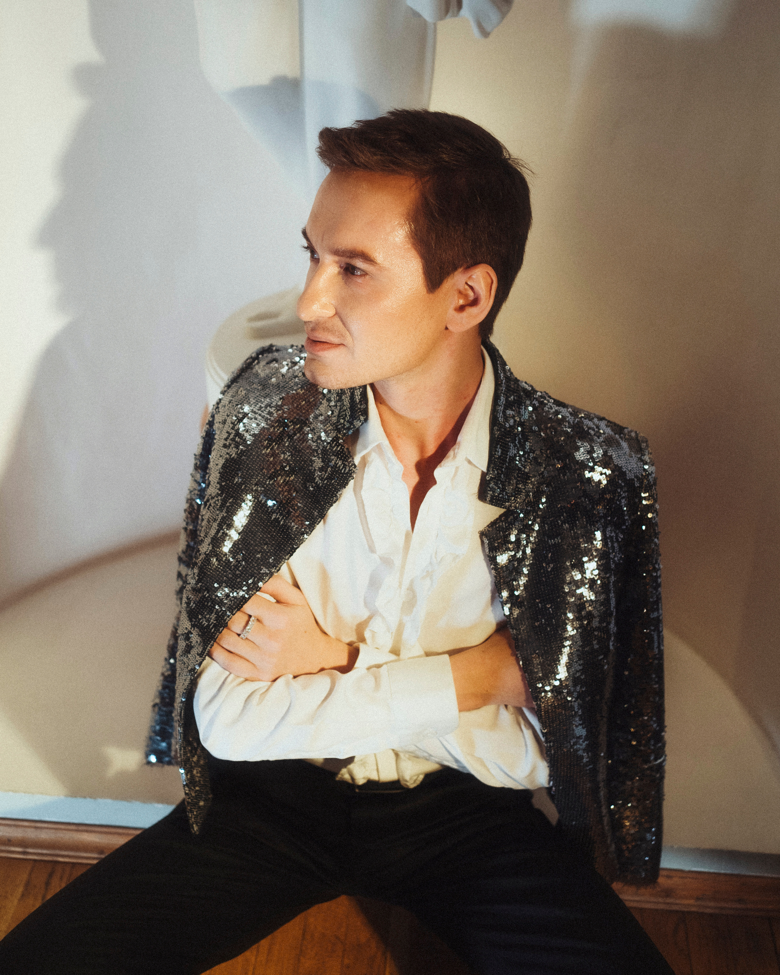 Grigory. Фотограф Москва