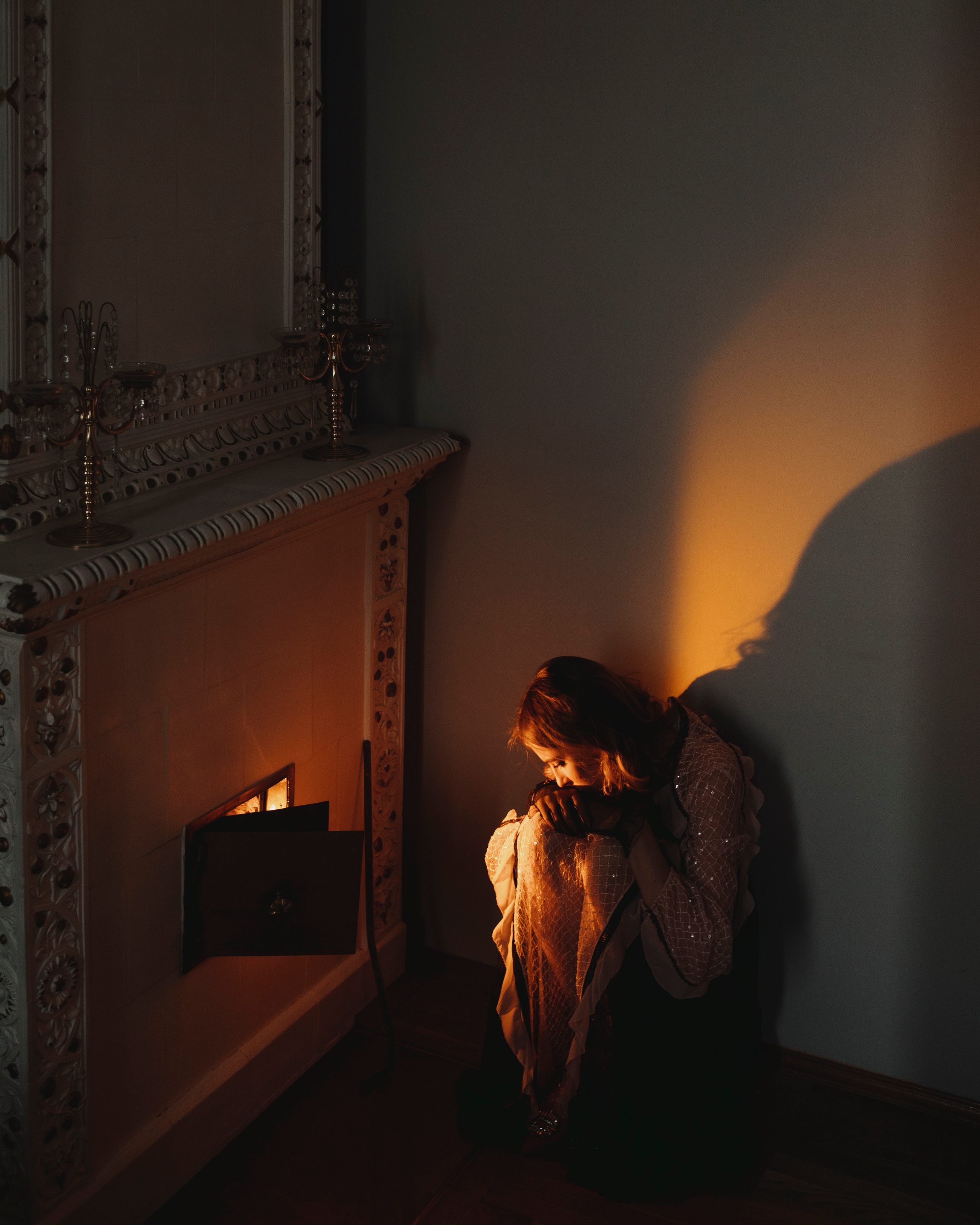 Myself. Фотограф Москва