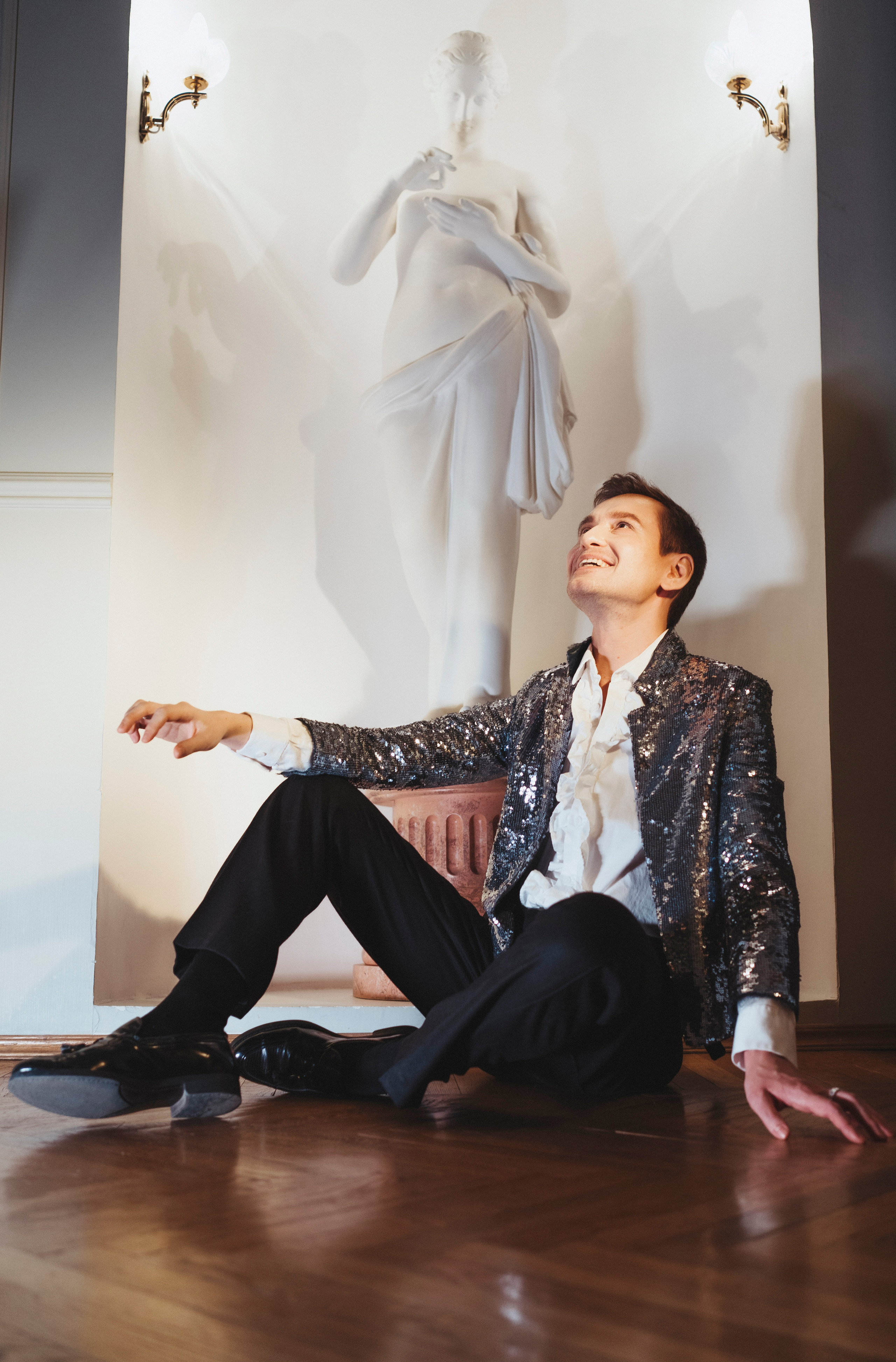 Grigory. Фотограф Москва