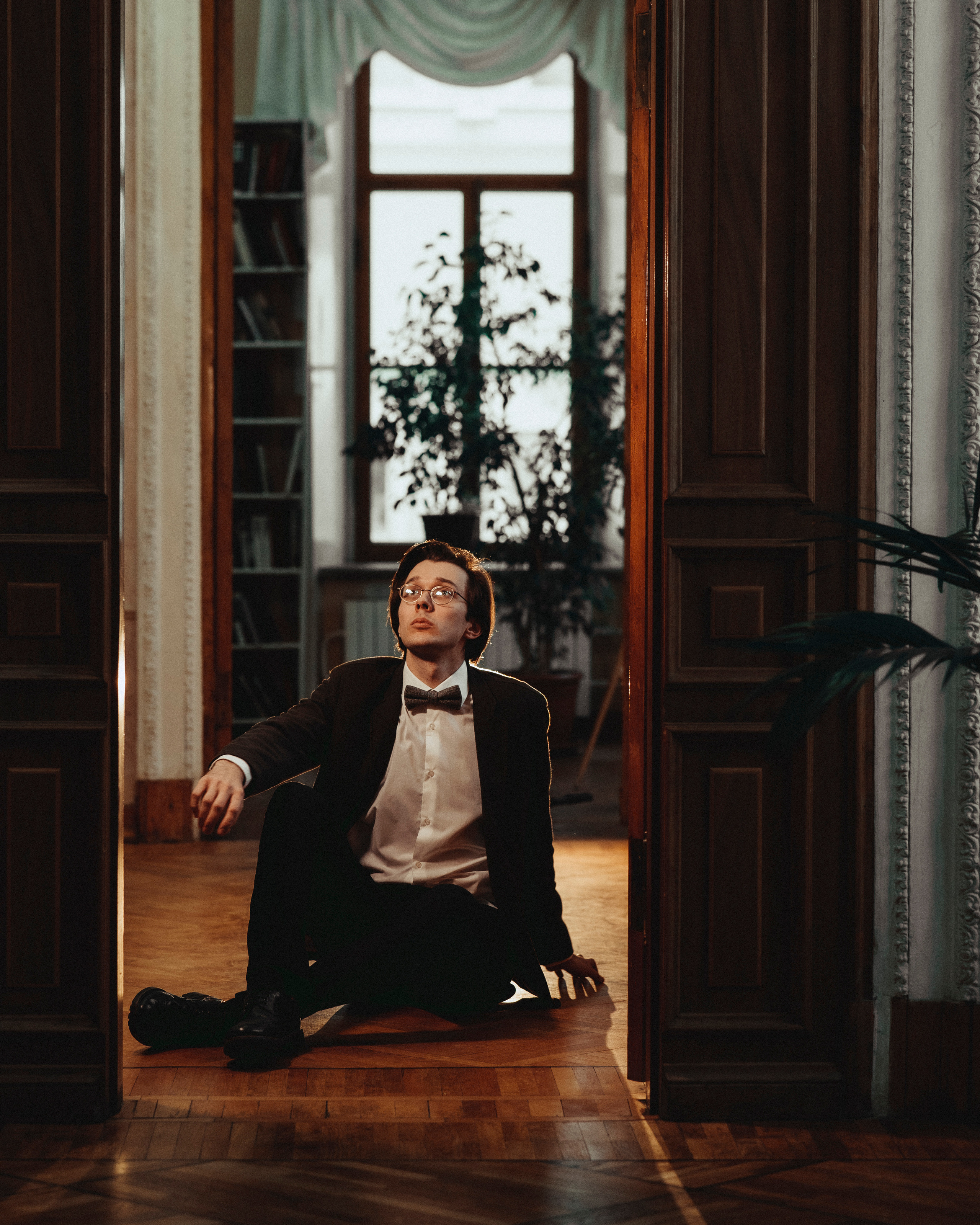 Roman. Фотограф Москва