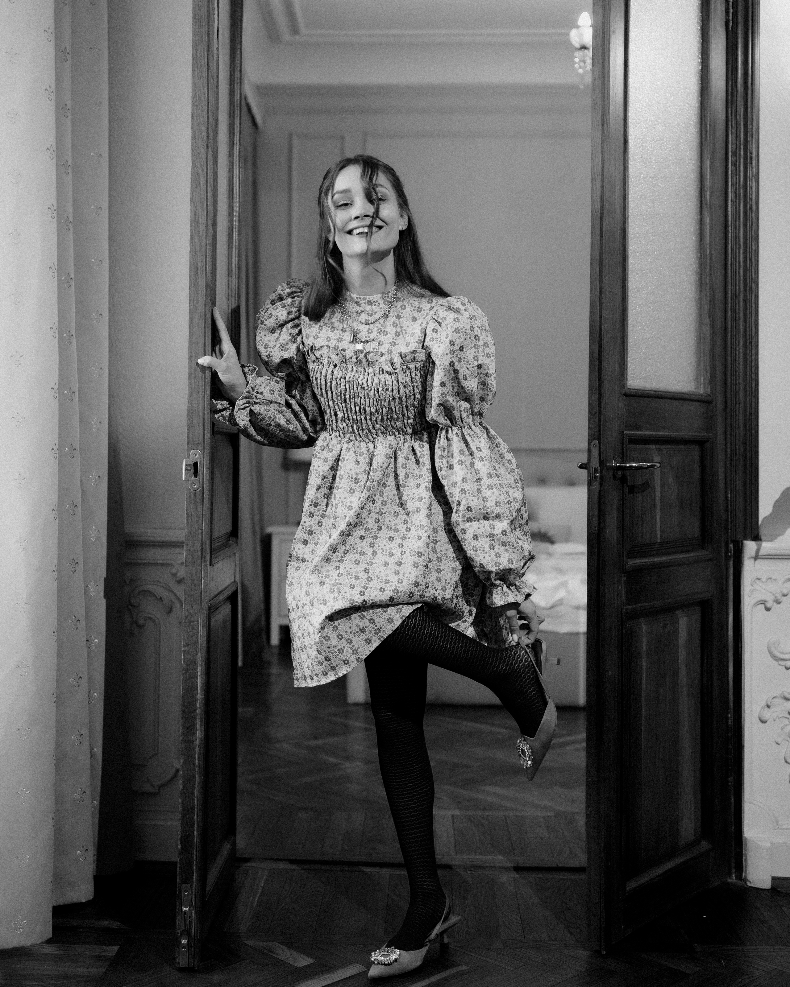 Vladislava. Фотограф Москва