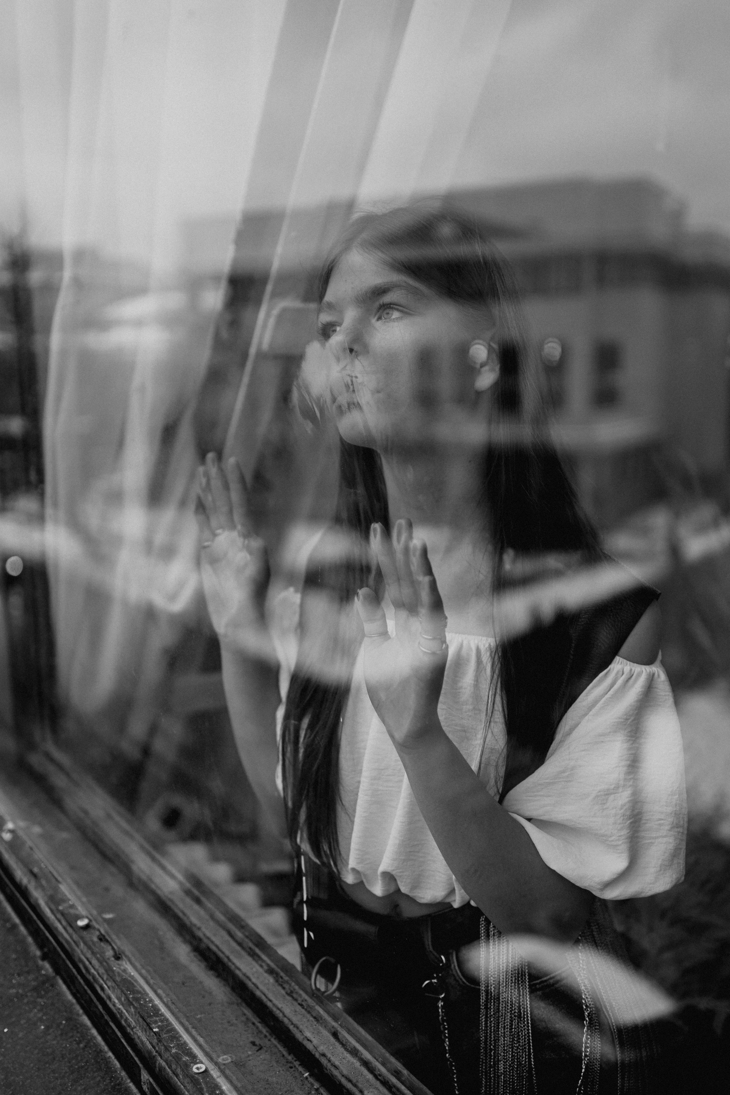 Matrena. Фотограф Москва