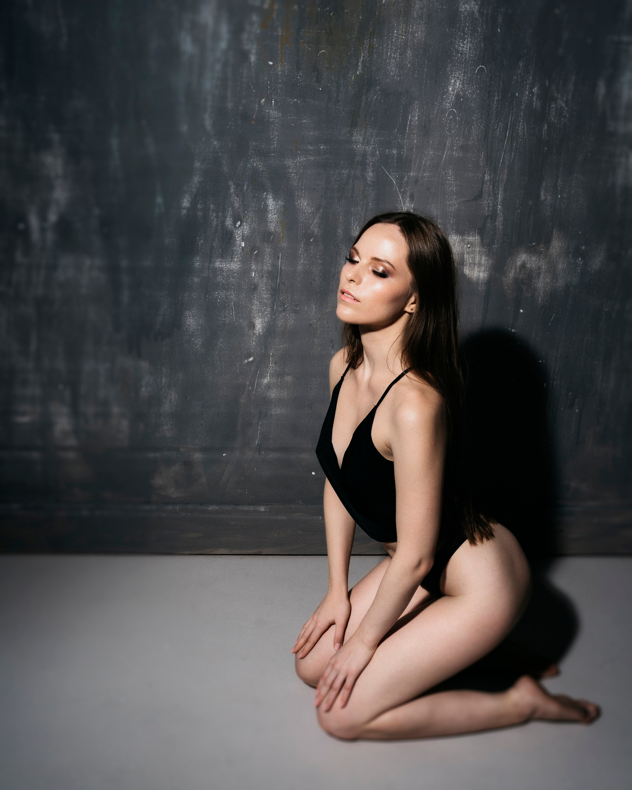 Alice. Фотограф Москва