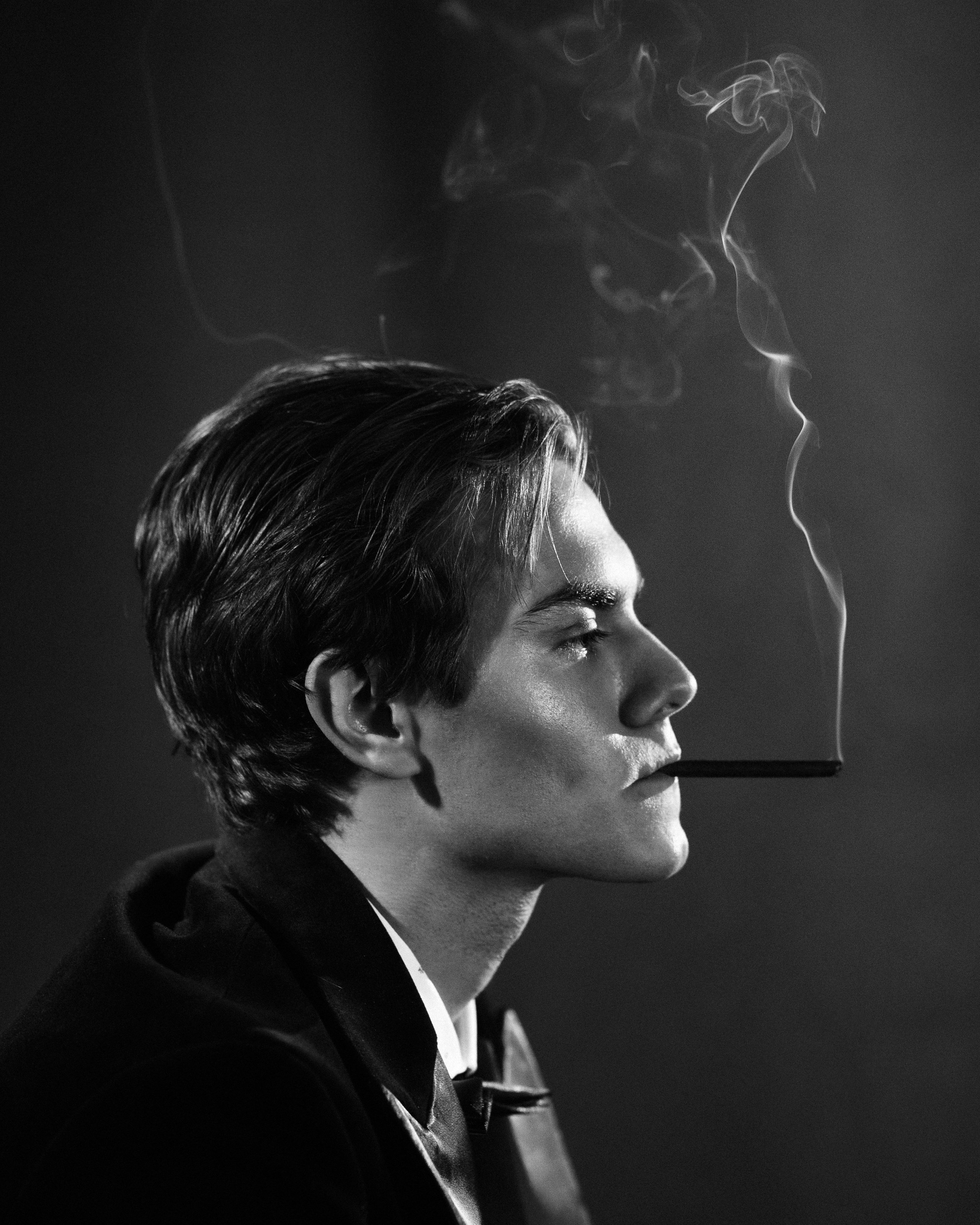 Daniil. Фотограф Москва