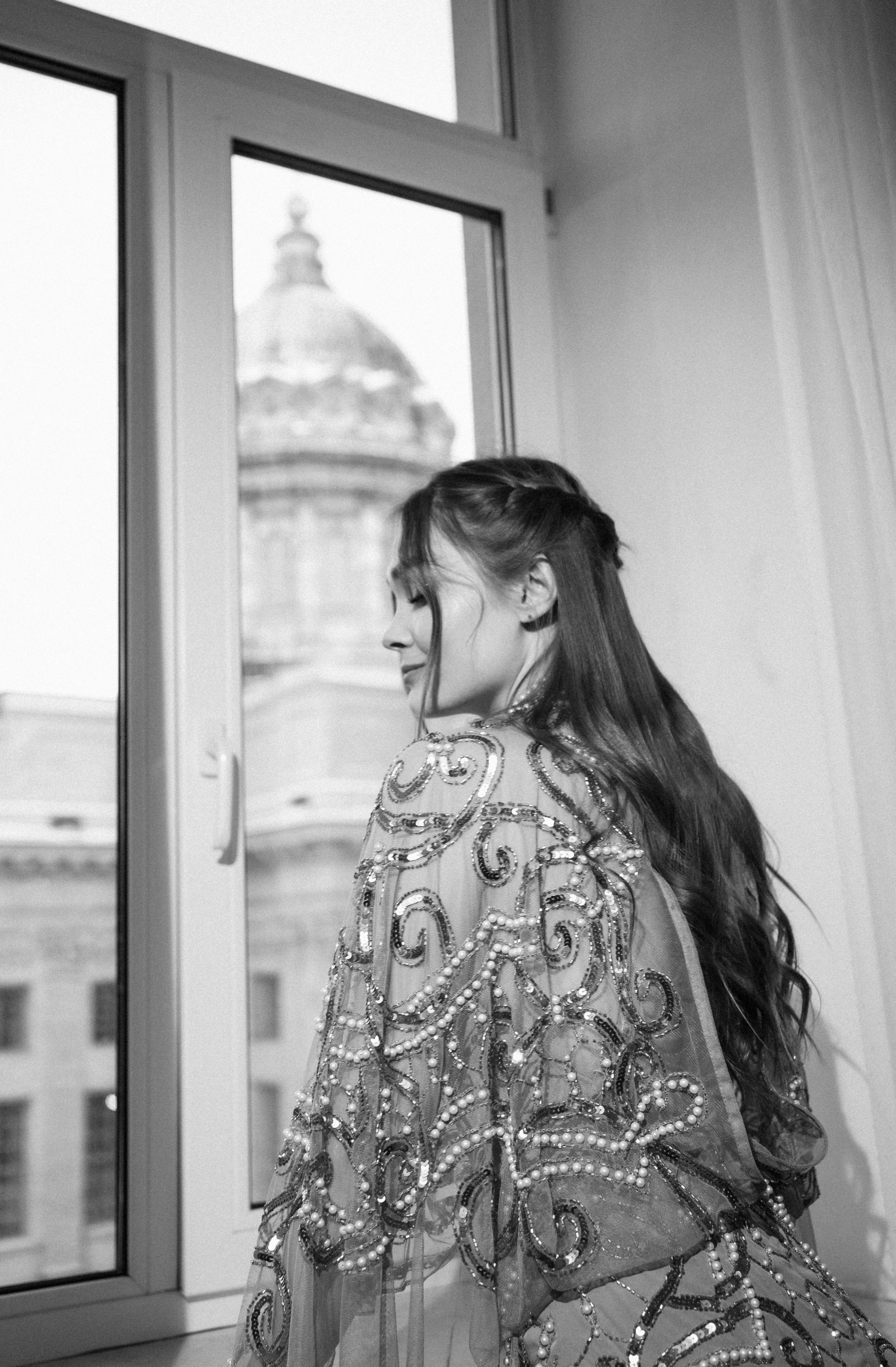 Vladislava. Фотограф Москва