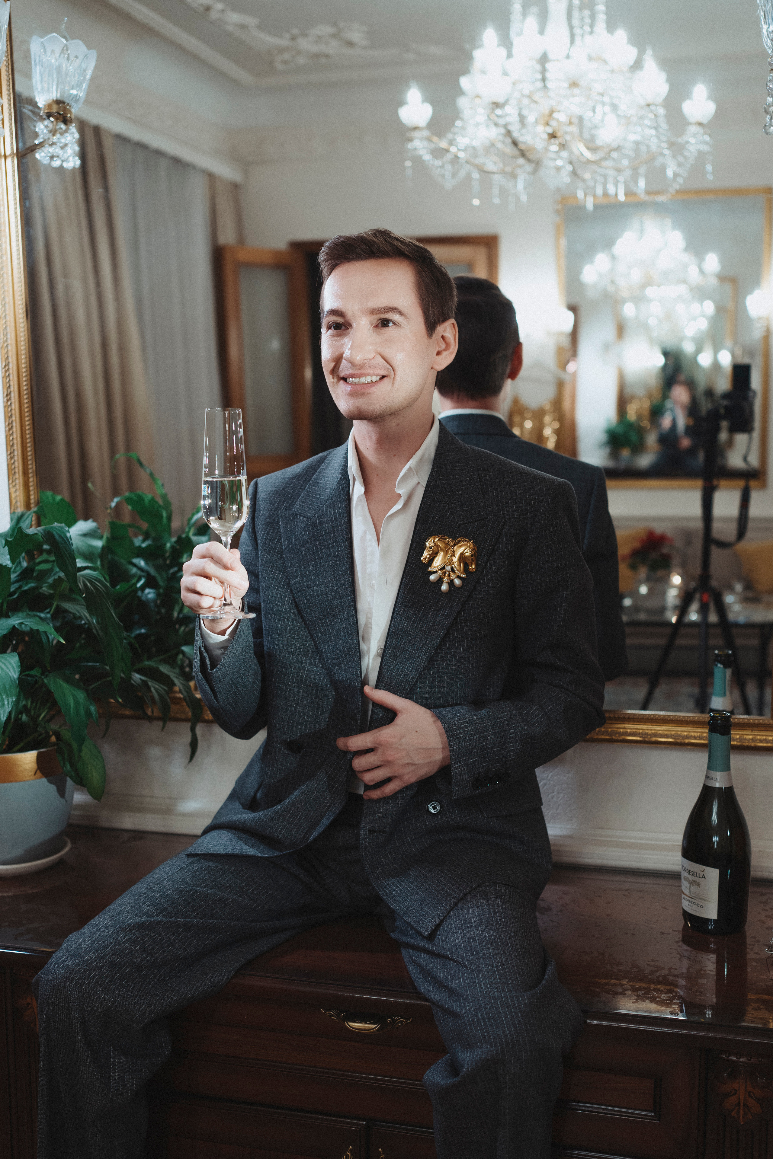 Grigory. Фотограф Москва