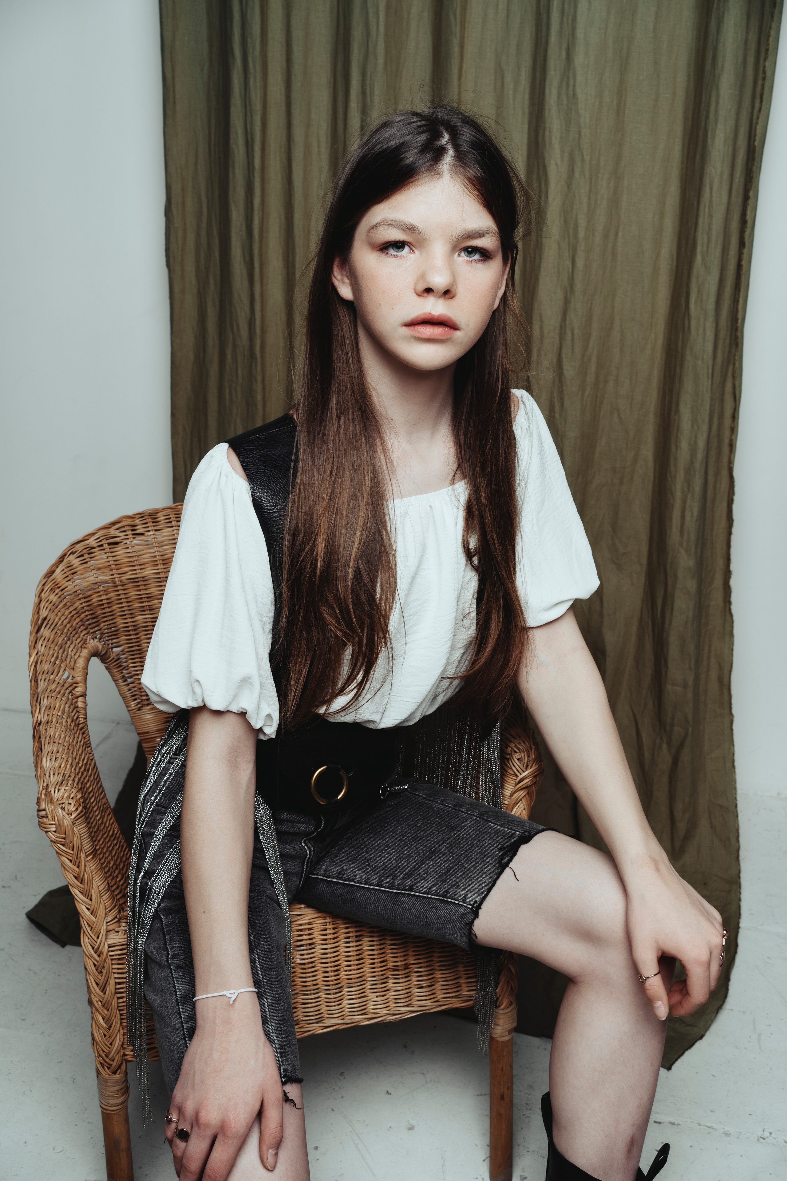 Matrena. Фотограф Москва