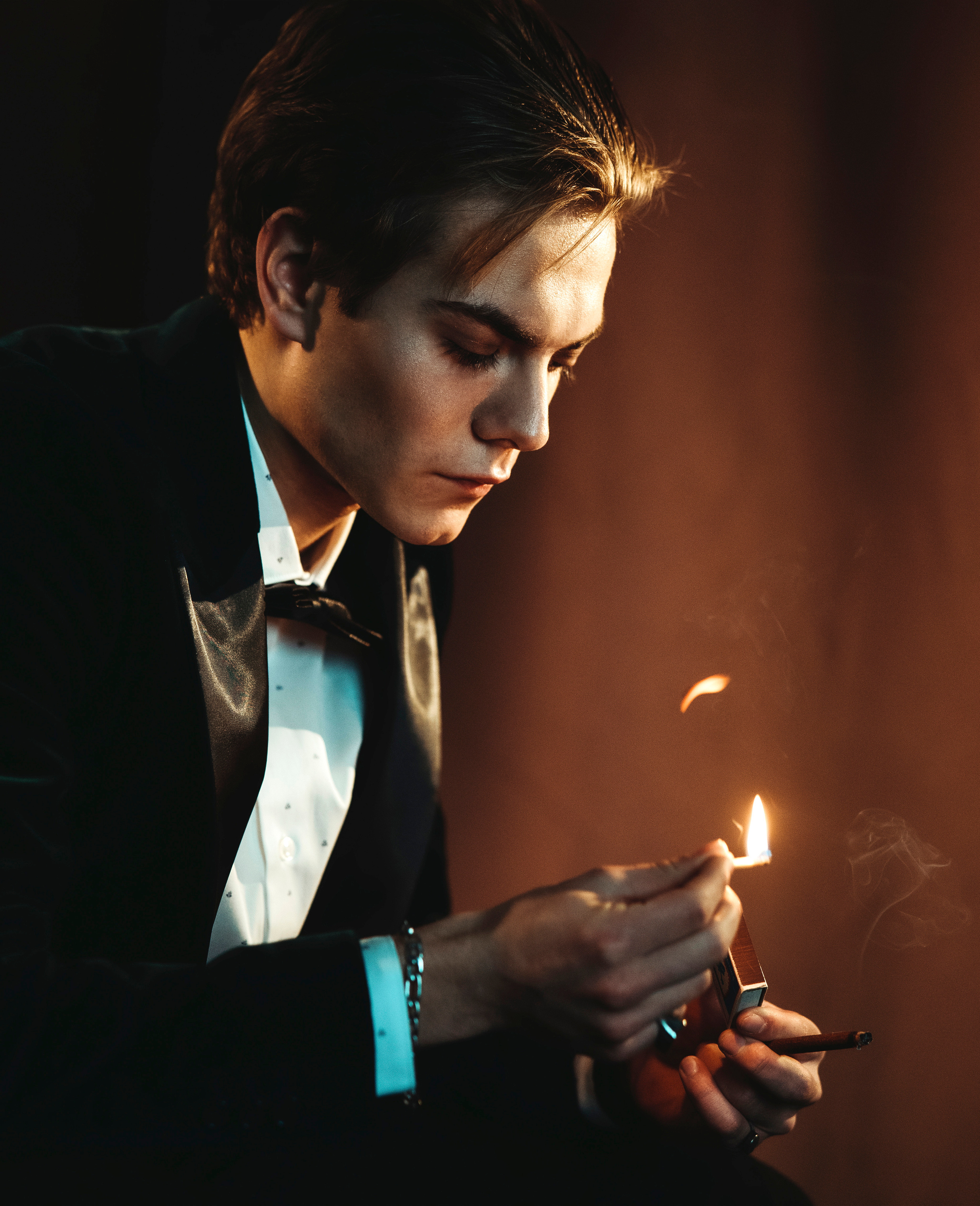 Daniil. Фотограф Москва