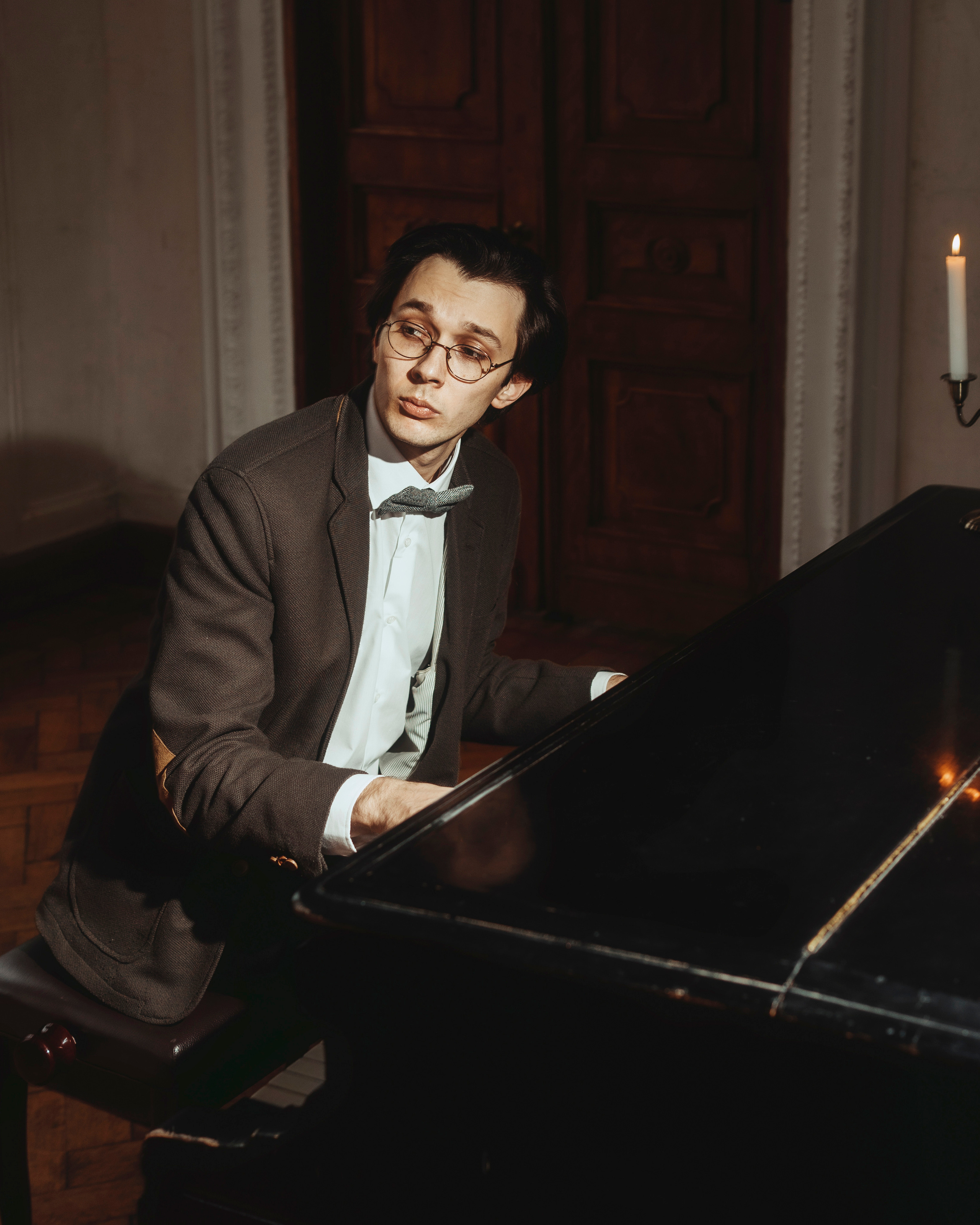 Roman. Фотограф Москва