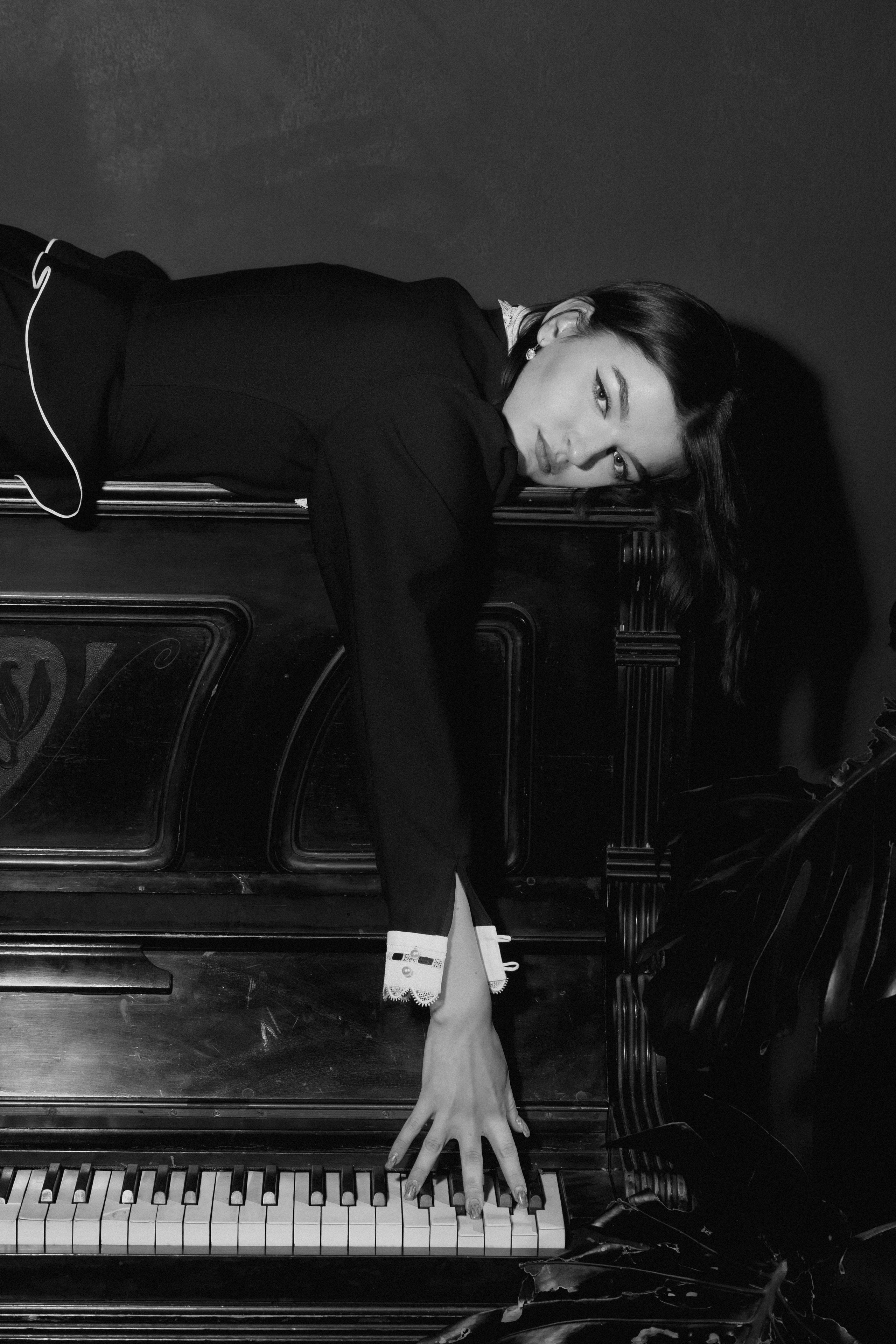 Viola. Фотограф Москва