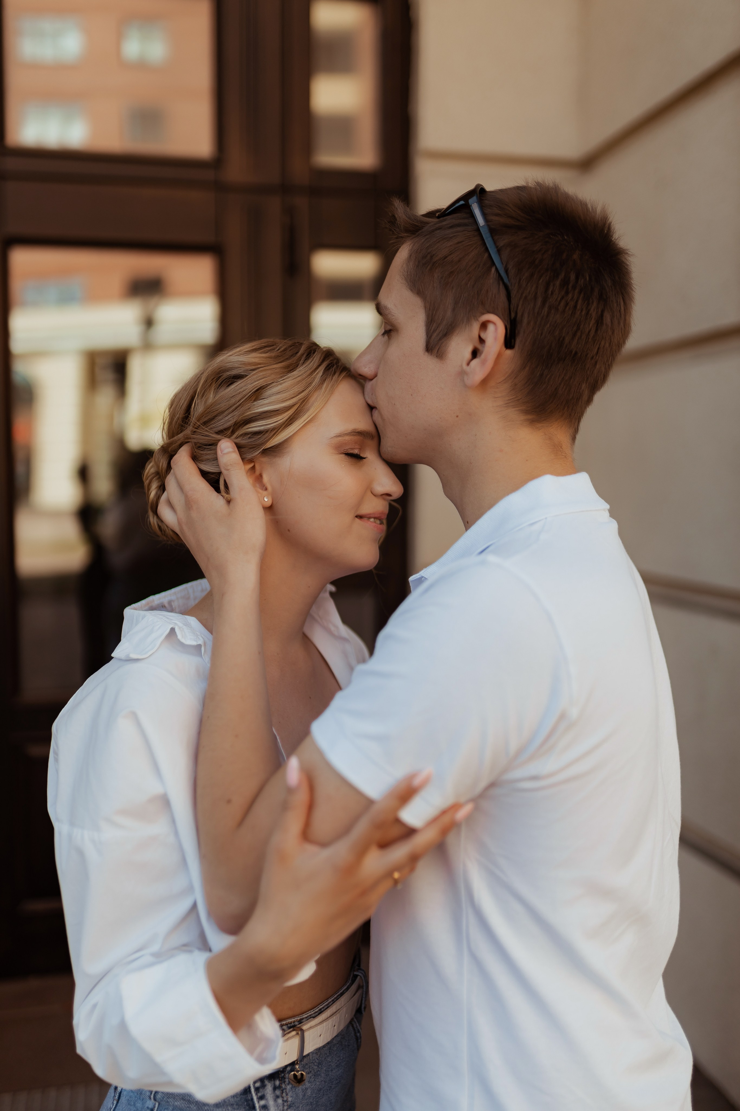 Ваня & Настя. ФОТОГРАФ Маргарита Сивакова | Ярославль Кострома Москва